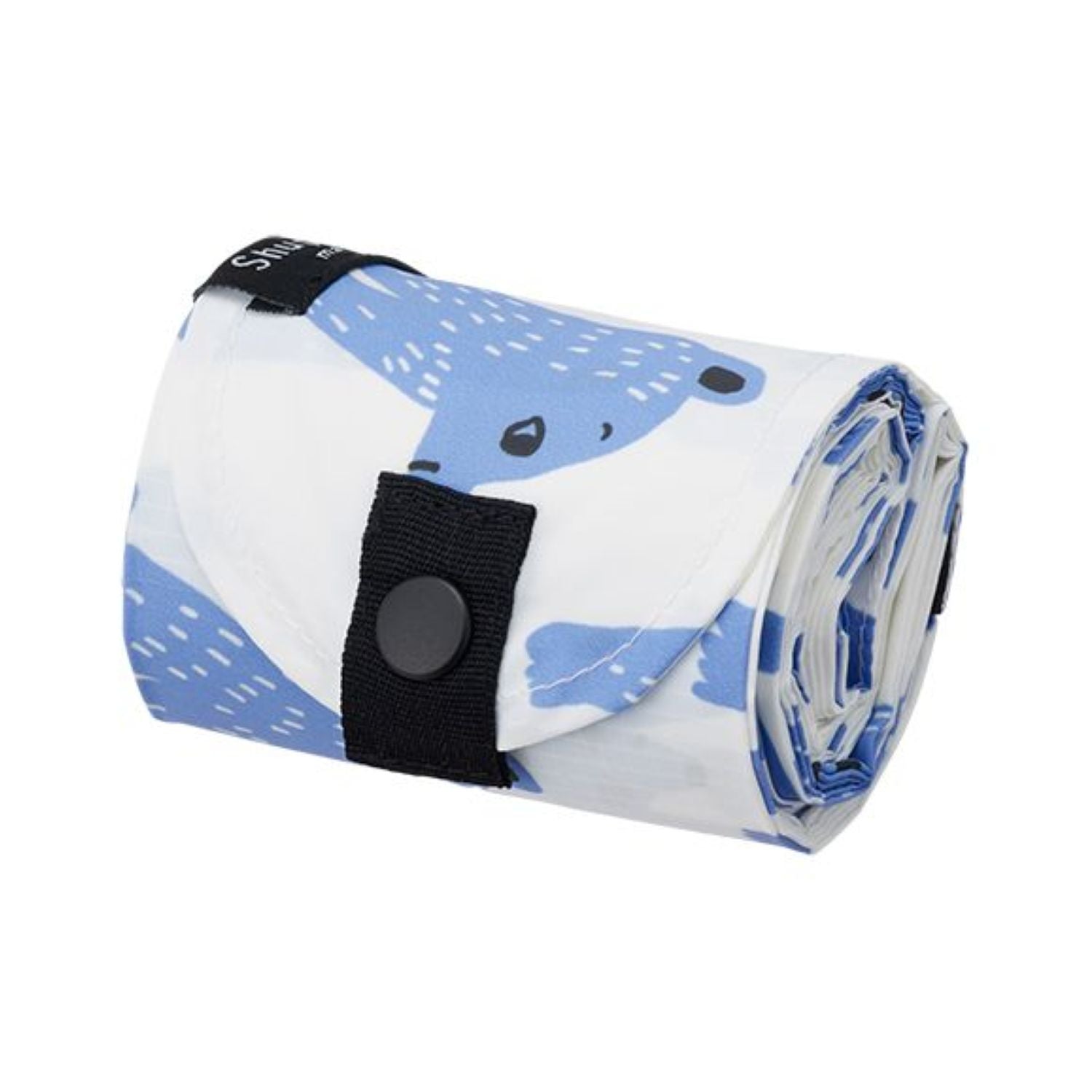 Shupatto X Kauniste Foldable Tote Small | Bags, Bags for Women, Foldable Bags, Handbags, Shoulder Bags, Tote Bags, Travel Accessories | Shupatto-15