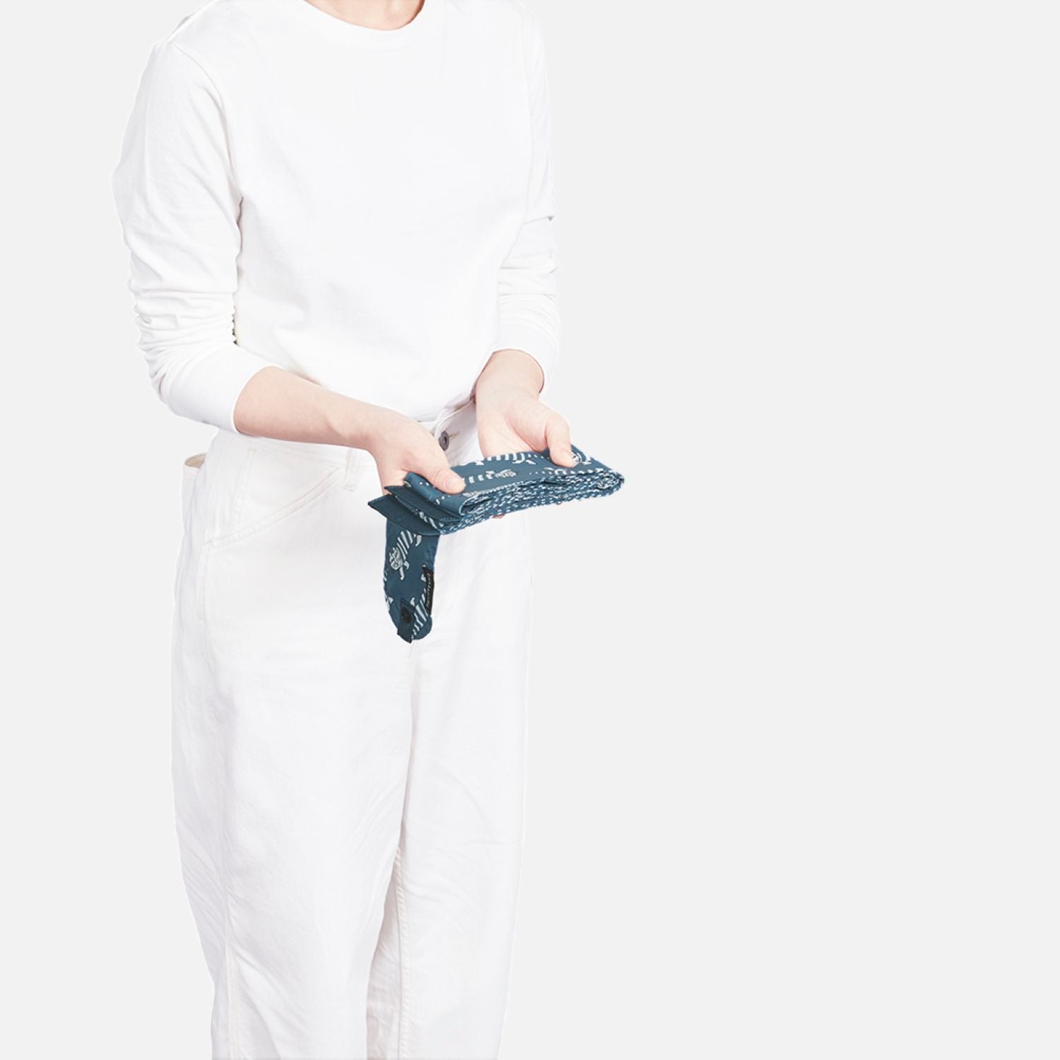 Shupatto X Lisa Larson Foldable Tote Medium | Bags, Bags for Women, Foldable Bags, Handbags, Shoulder Bags, Tote Bags, Travel Accessories | Shupatto-7