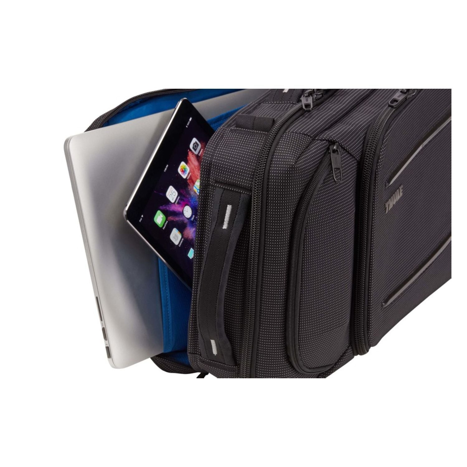 Thule Crossover 2 Convertible Laptop Bag 15.6" | Bags, Bags for Men, Laptop Backpacks, school20, Sling Bags, THULE, Travel Backpacks | Thule-9