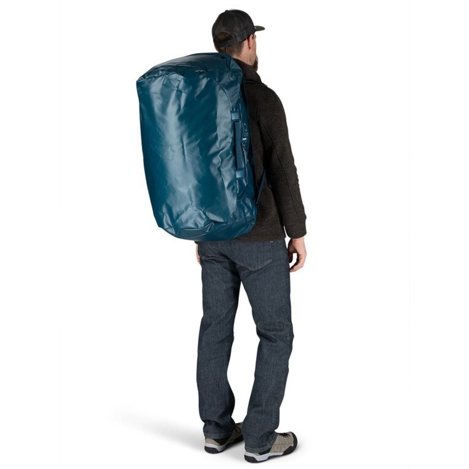 Osprey Transporter 95 Duffel - Expedition (SA)