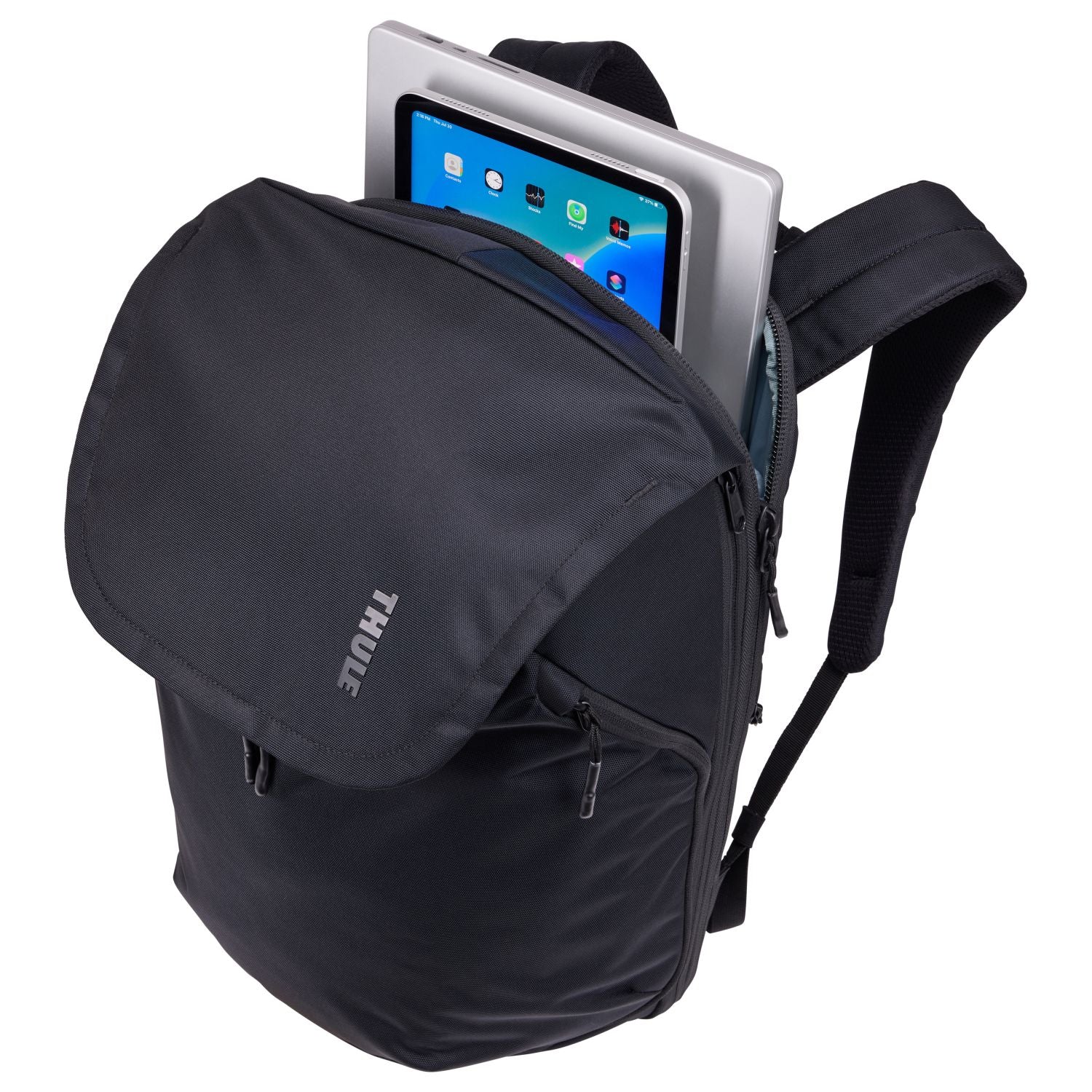 Thule Subterra 2 Travel Backpack 26L | Bags, Bags for Men, Bags for Women, Laptop Backpacks, THULE, Travel Backpacks | Thule-5