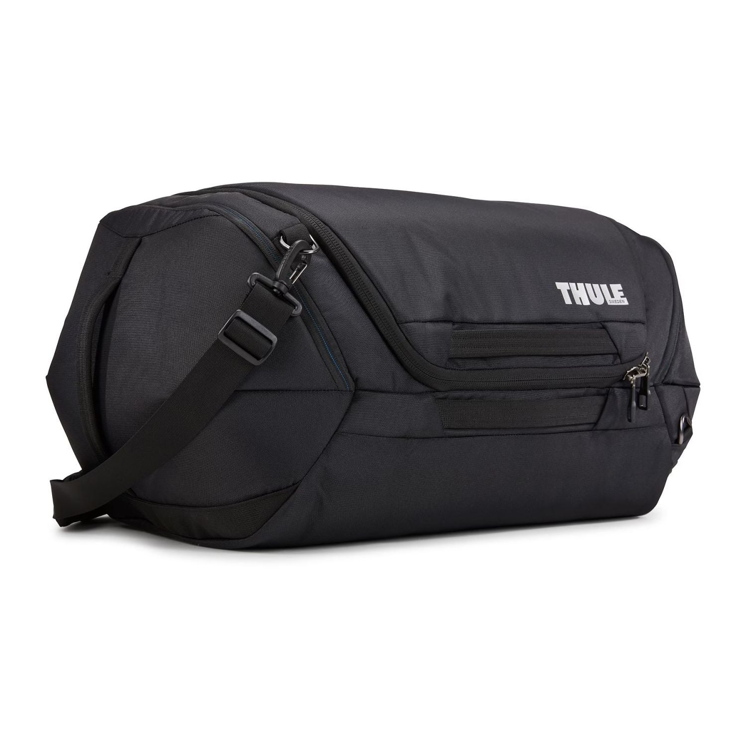 Thule Subterra Weekender Duffel 60L | Bags, Bags for Men, THULE, Travel Duffel Bags | Thule-1