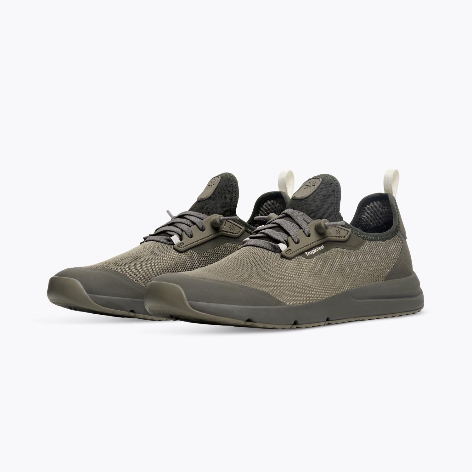 Tropicfeel All-Terrain Lite Shoes (Trek Khaki) (SA)