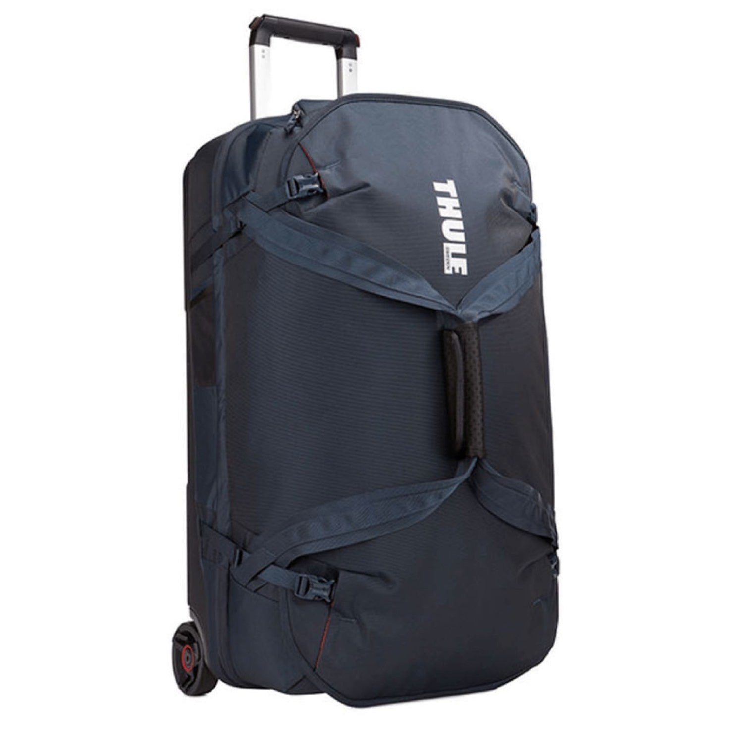Thule Subterra Large Luggage 28" | Large Size Luggage, Luggage, Rolling Duffel Bags, Soft Case Luggage, THULE | Thule-8