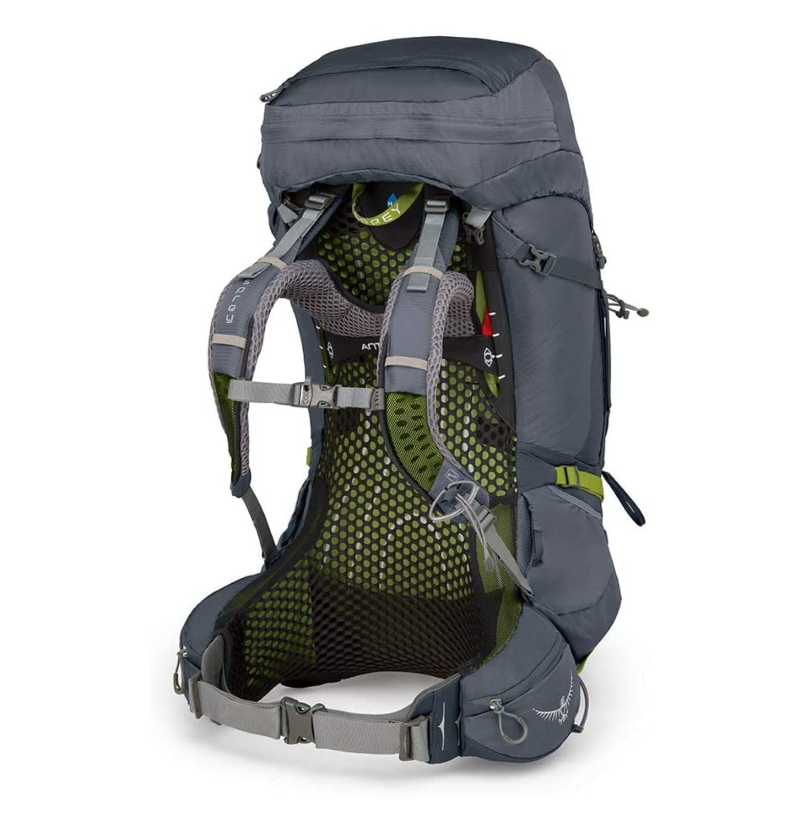 Osprey Atmos AG 65 Backpack - Large - Men's Backpacking | Backpacking Packs, Bags, Osprey | Osprey-2