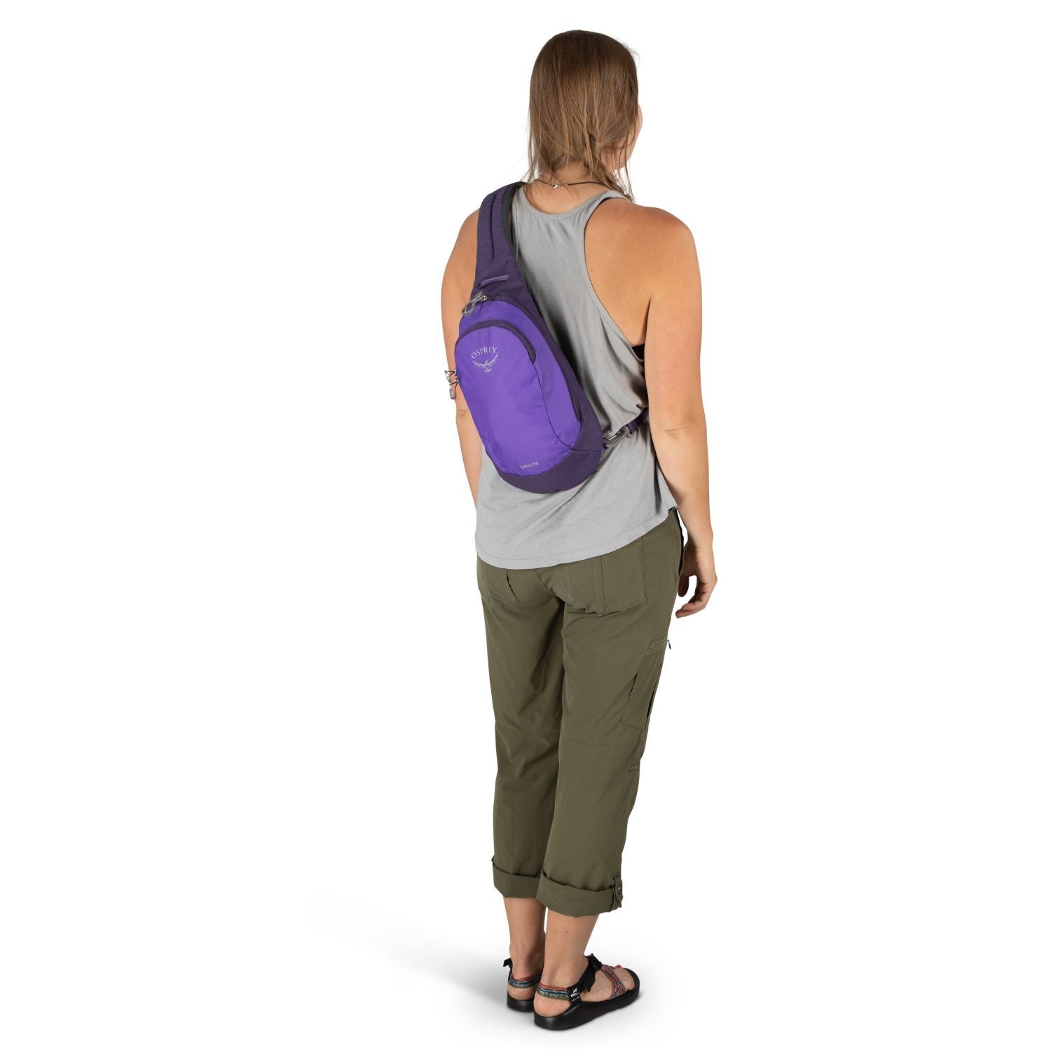 Osprey Daylite Sling - Everyday | Bags, Bags for Men, Bags for Women, Osprey, Pouches & Crossbody Bags, Sling Bags | Osprey-11