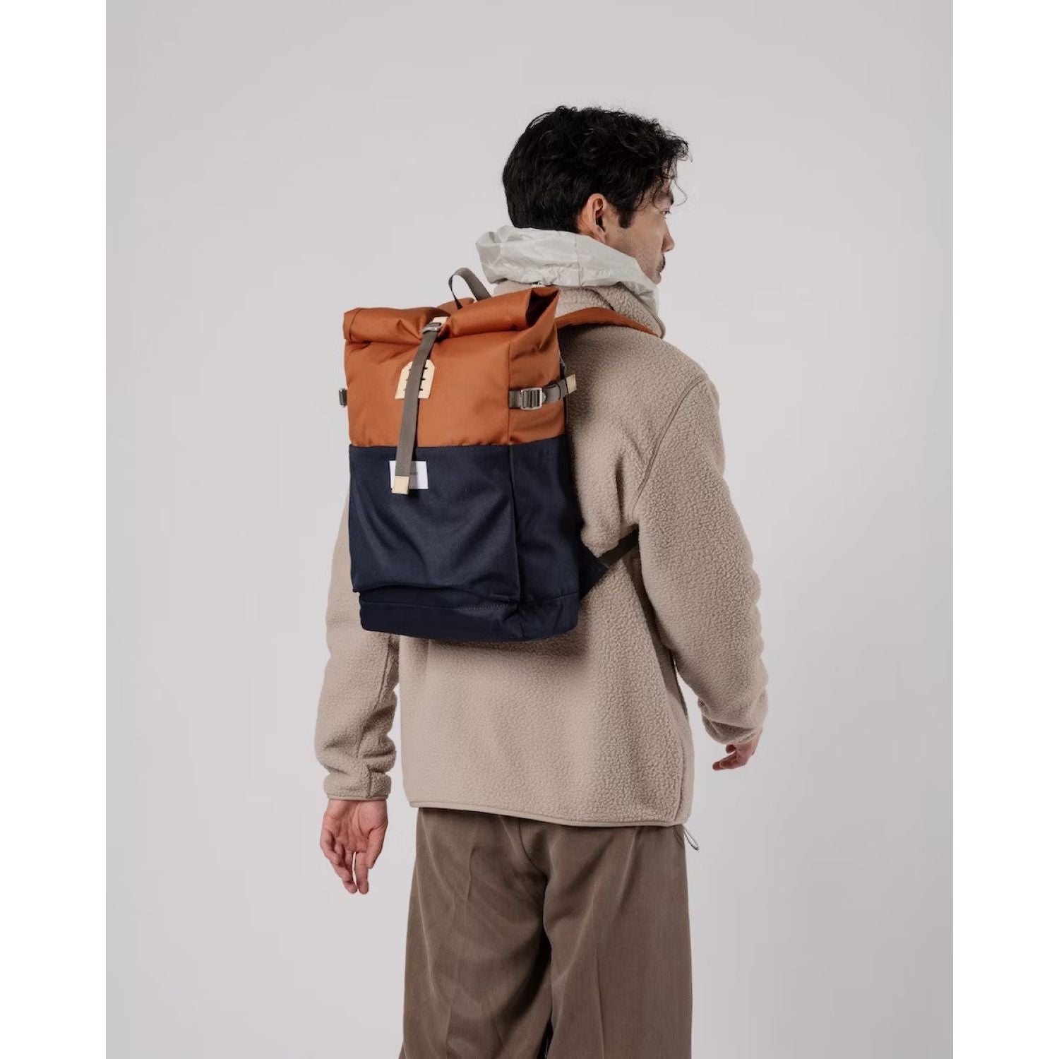 Sandqvist Ilon Backpack (SA)