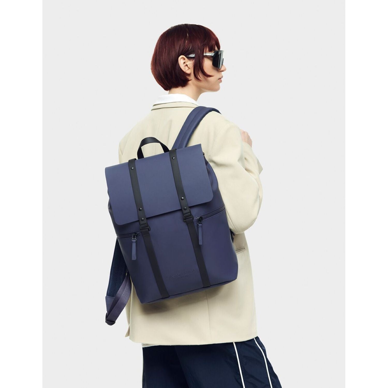 Gaston Luga Splash Backpack 2.0 13" (SA)
