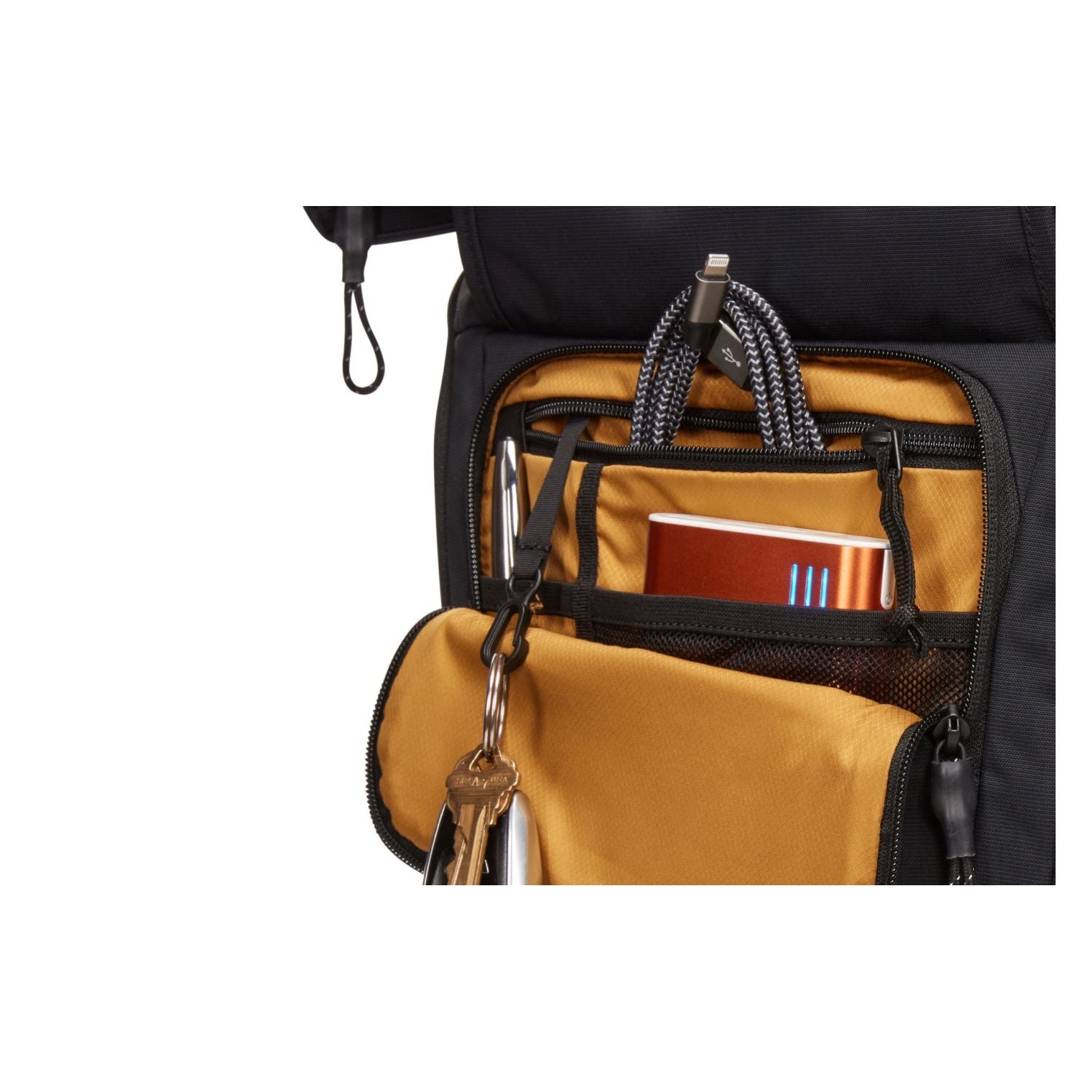 Thule Paramount 2 24L Backpack 15.6In | Bags, Bags for Men, For Him, Laptop Backpacks, school20, THULE, Travel Backpacks | Thule-7