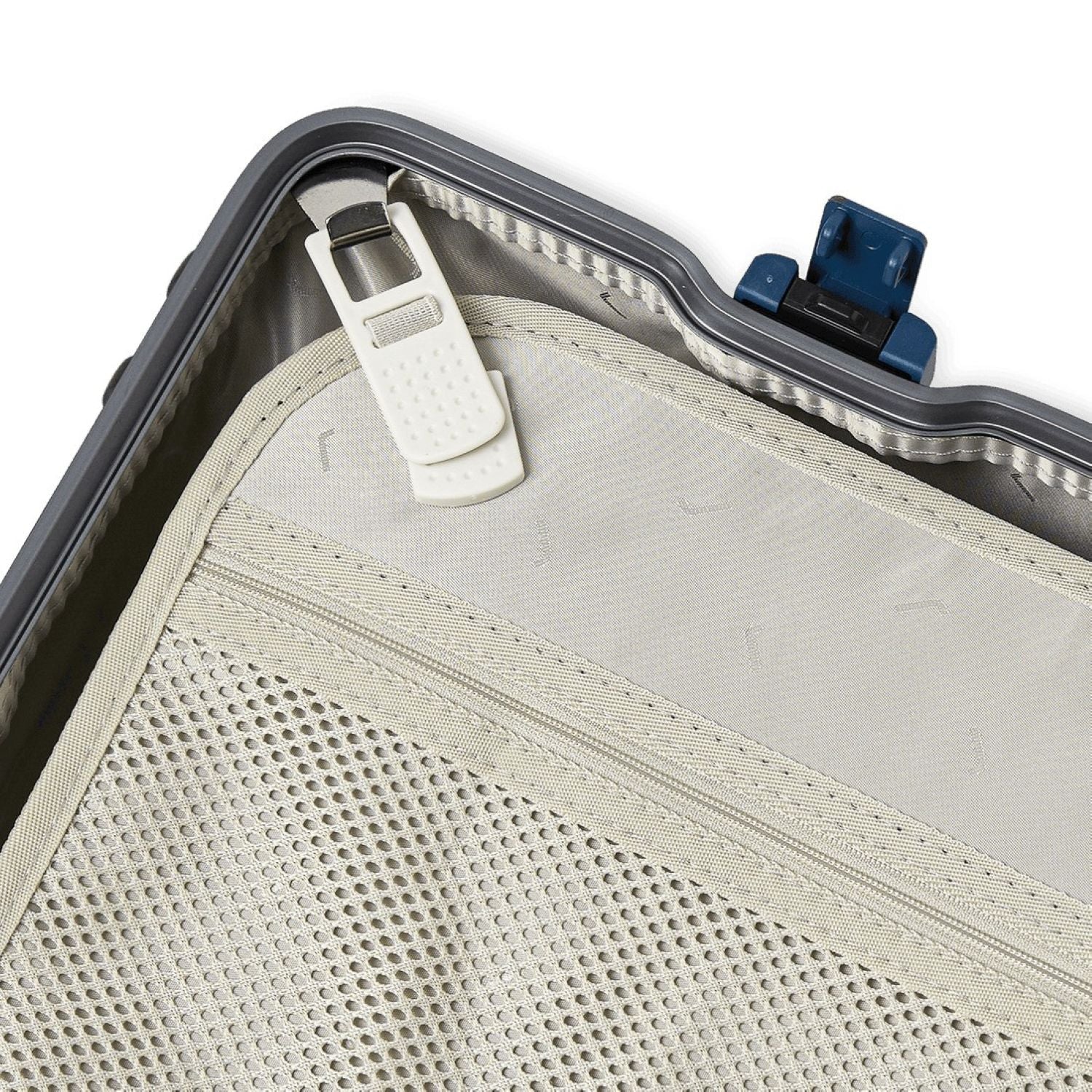 July Carry On Trunk Polycarbonate With Fastcharge USB-C 21" Luggage (SA)