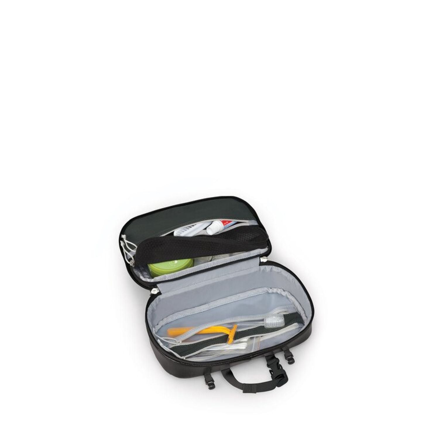 Osprey Transporter Hanging Toiletry Kit O/S | Osprey, Packing Organizers, Travel Accessories | Osprey-3
