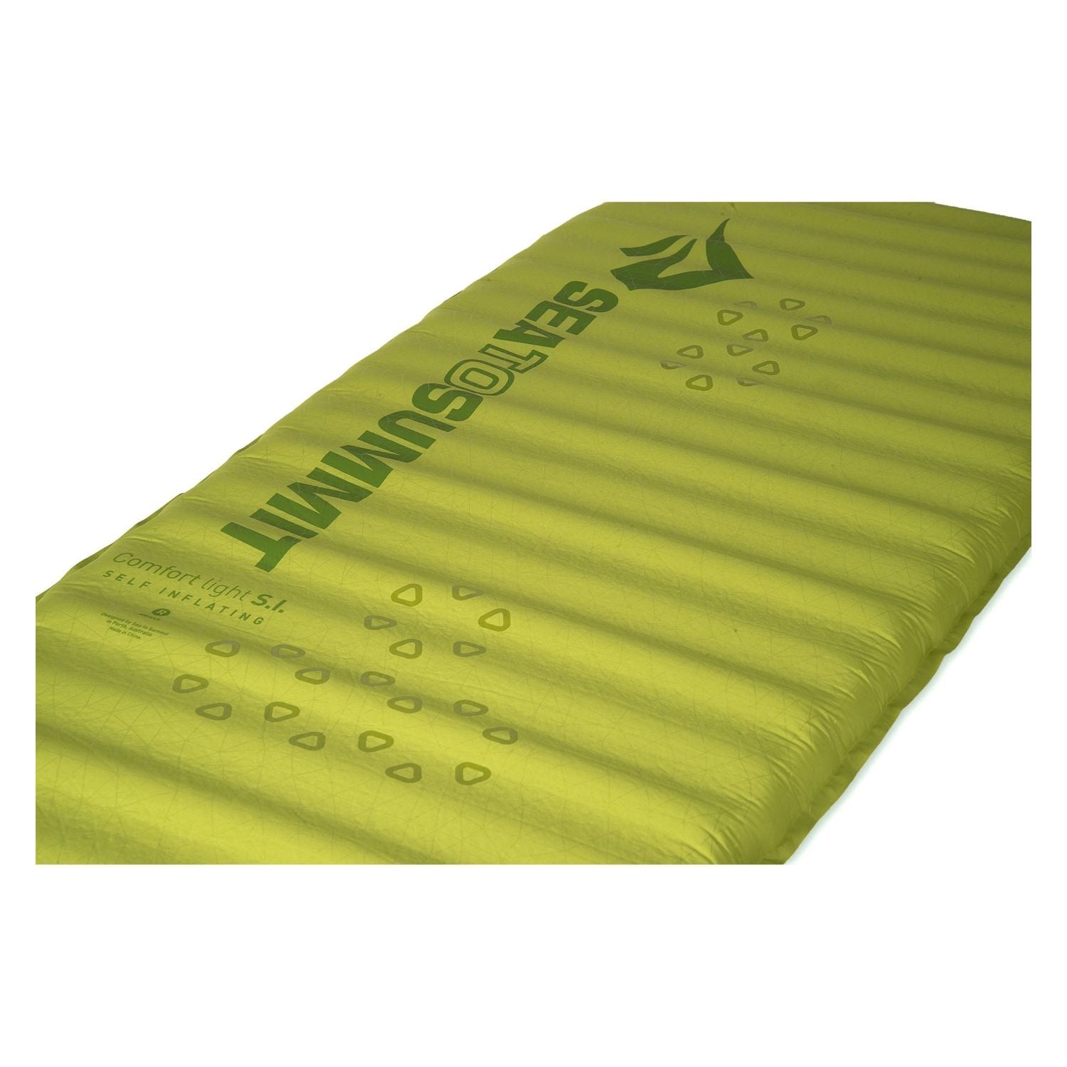 Sea To Summit Comfort Light Self Inflating Regular