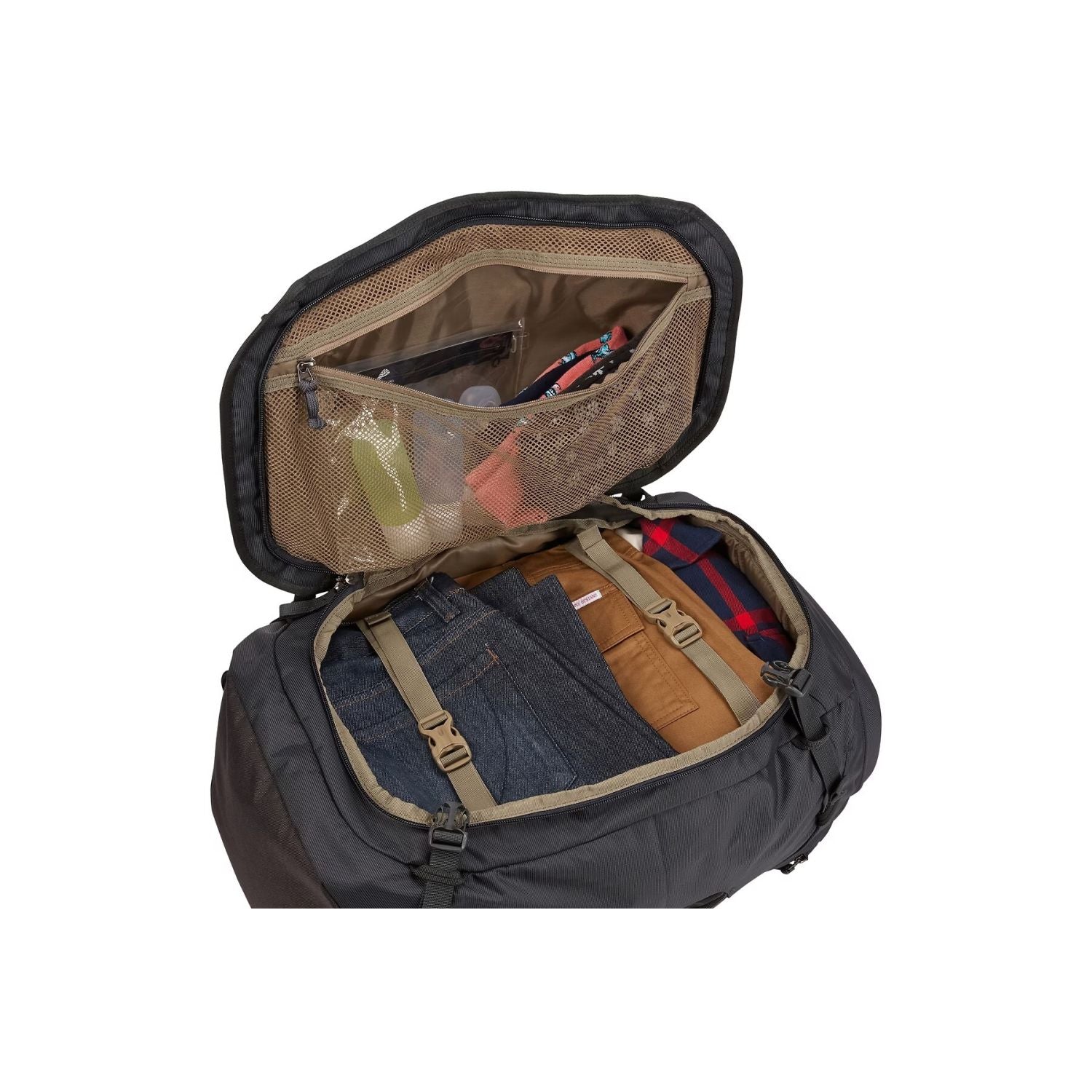 Thule Landmark Backpack 60L | Bags, Bags for Men, Hiking Backpacks, school20, THULE, Travel Backpacks | Thule-10