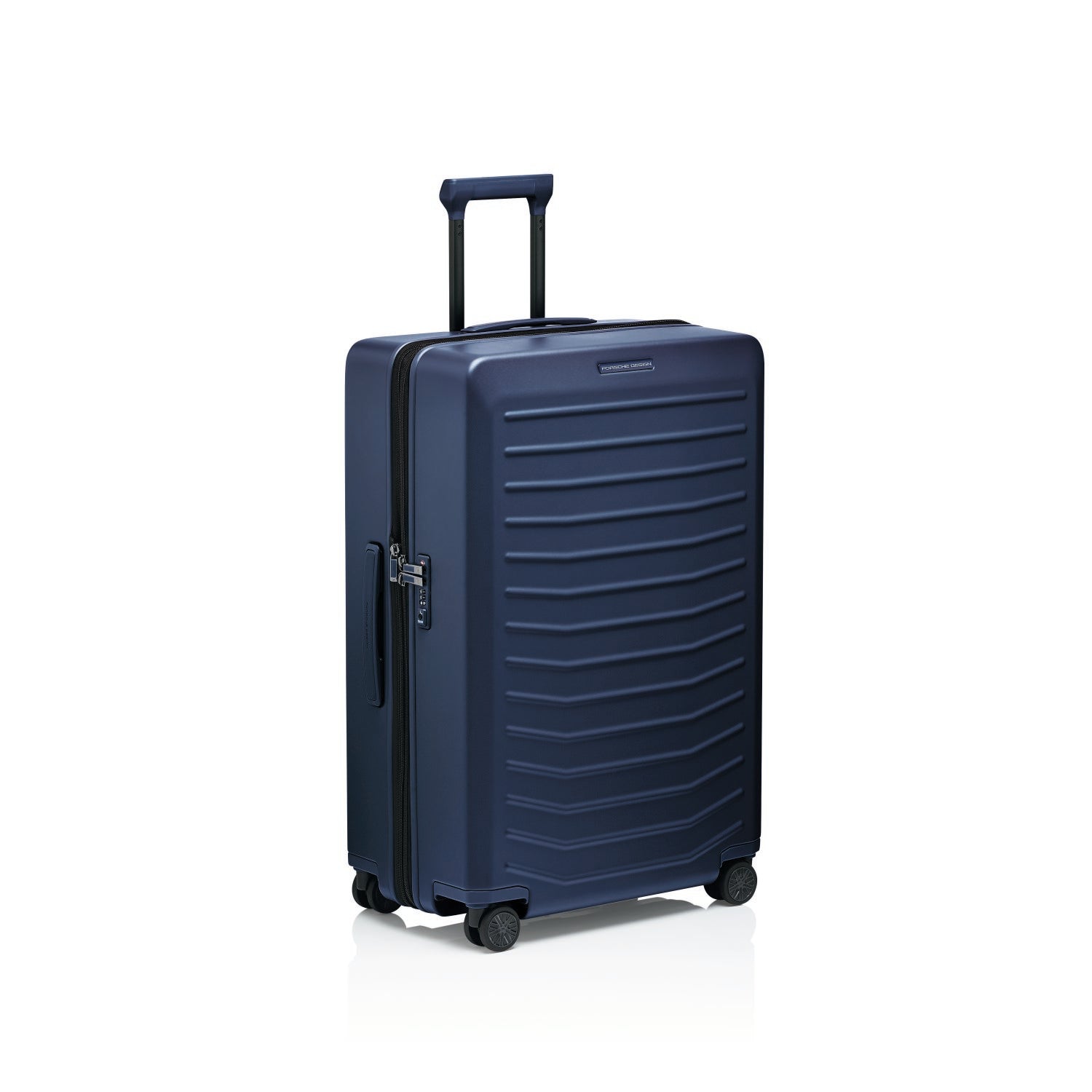Porsche Design Roadster 30" Expandable Large Luggage Spinner (SA)