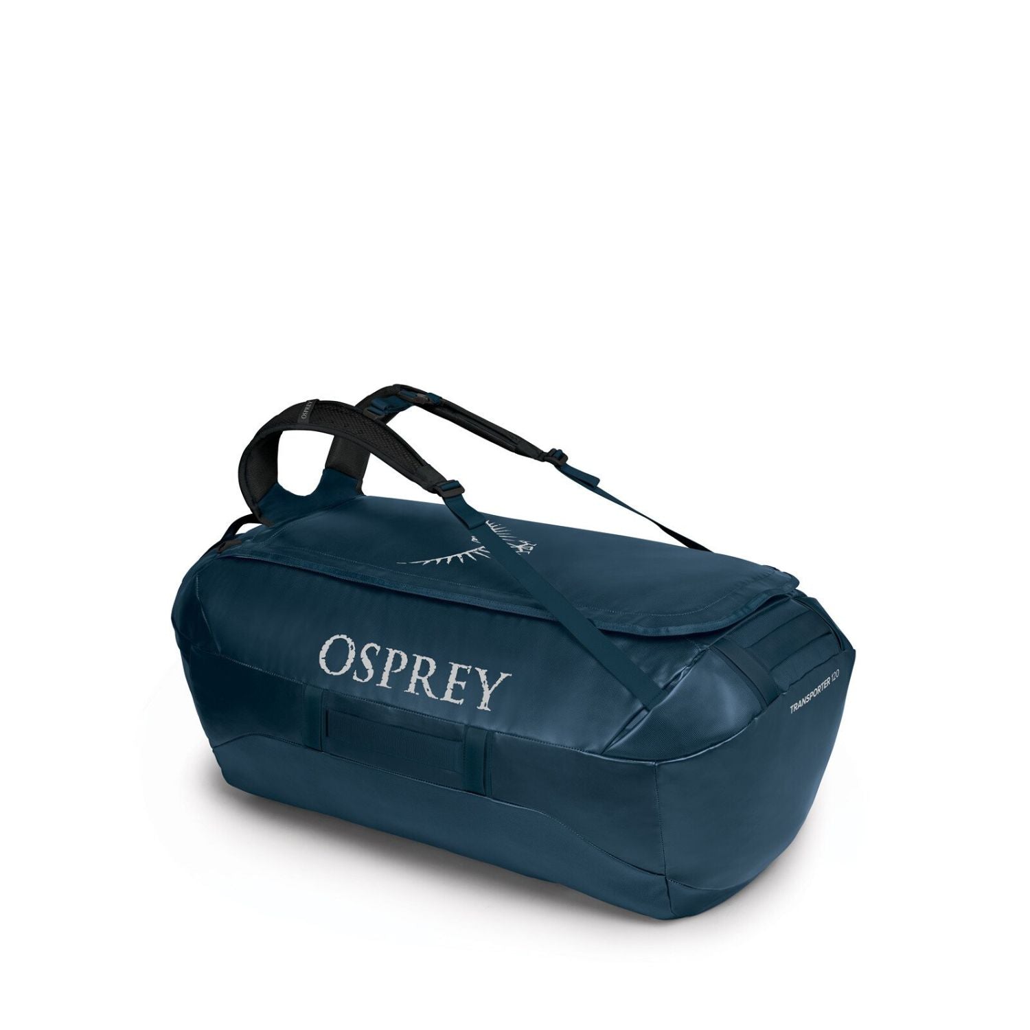 Osprey Transporter Duffel 120 - Expedition Duffel | Bags, Bags for Men, Bags for Women, Osprey, Travel Backpacks, Travel Duffel Bags | Osprey-3
