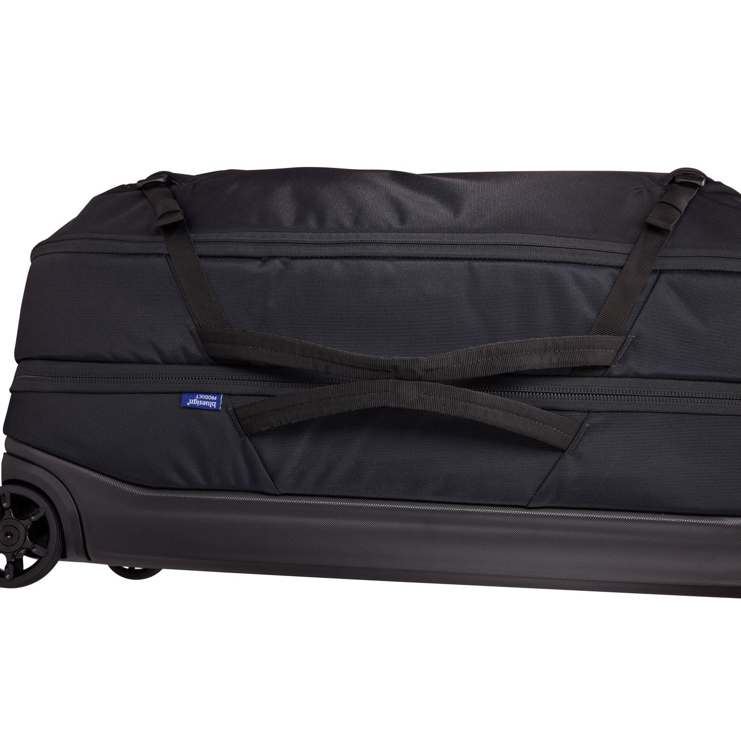 Thule Subterra 2 Check-In Wheeled Duffel 90L | Bags, Bags for Men, Bags for Women, Large Size Luggage, Luggage, Rolling Duffel Bags, Soft Case Luggage, THULE, Travel Duffel Bags | Thule-11