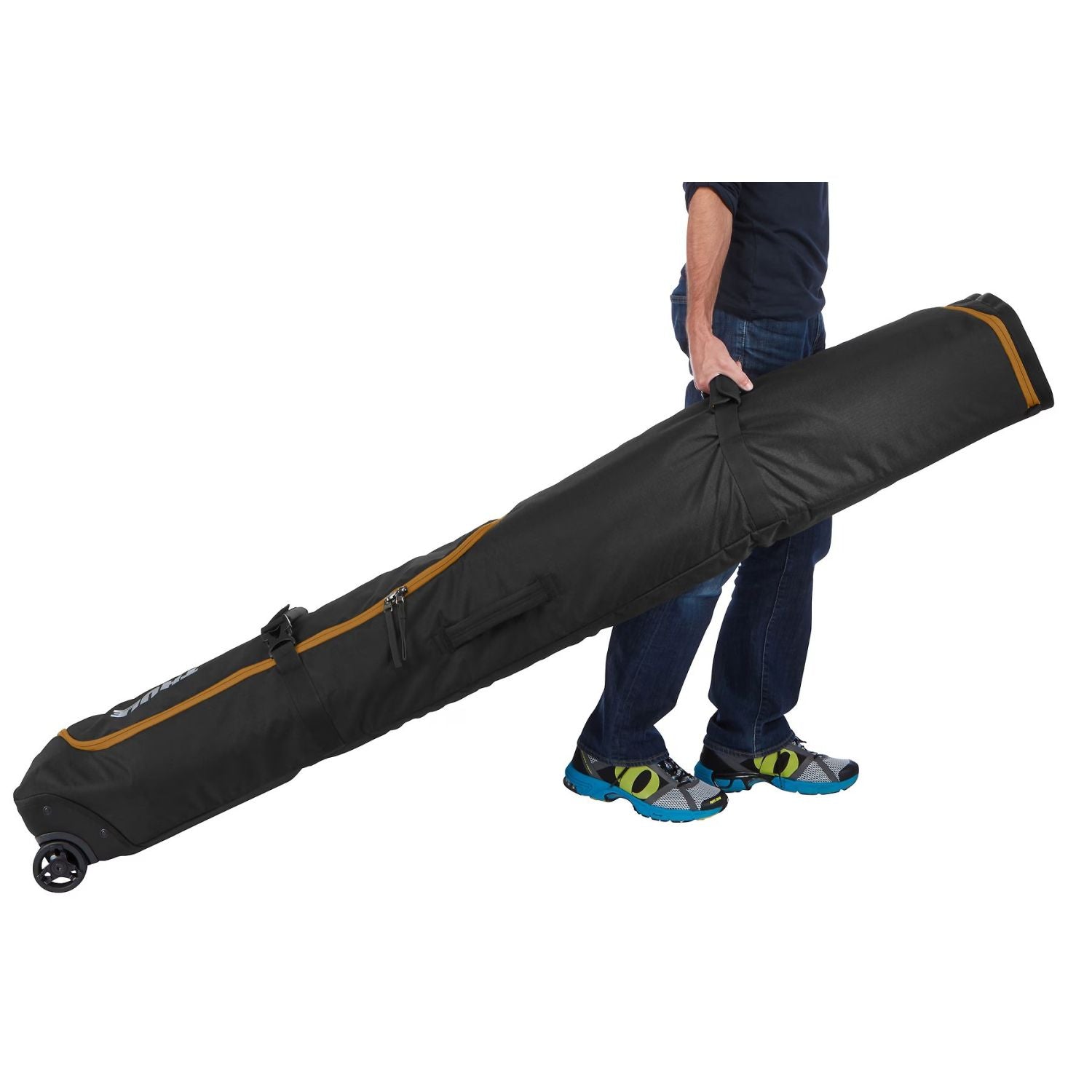Thule Roundtrip Snowboard Roller Bag 165Cm | Bags, Bags for Men, Bags for Women, Flash50, Special Markdowns, THULE, Thule50, Travel Backpacks | Thule-9