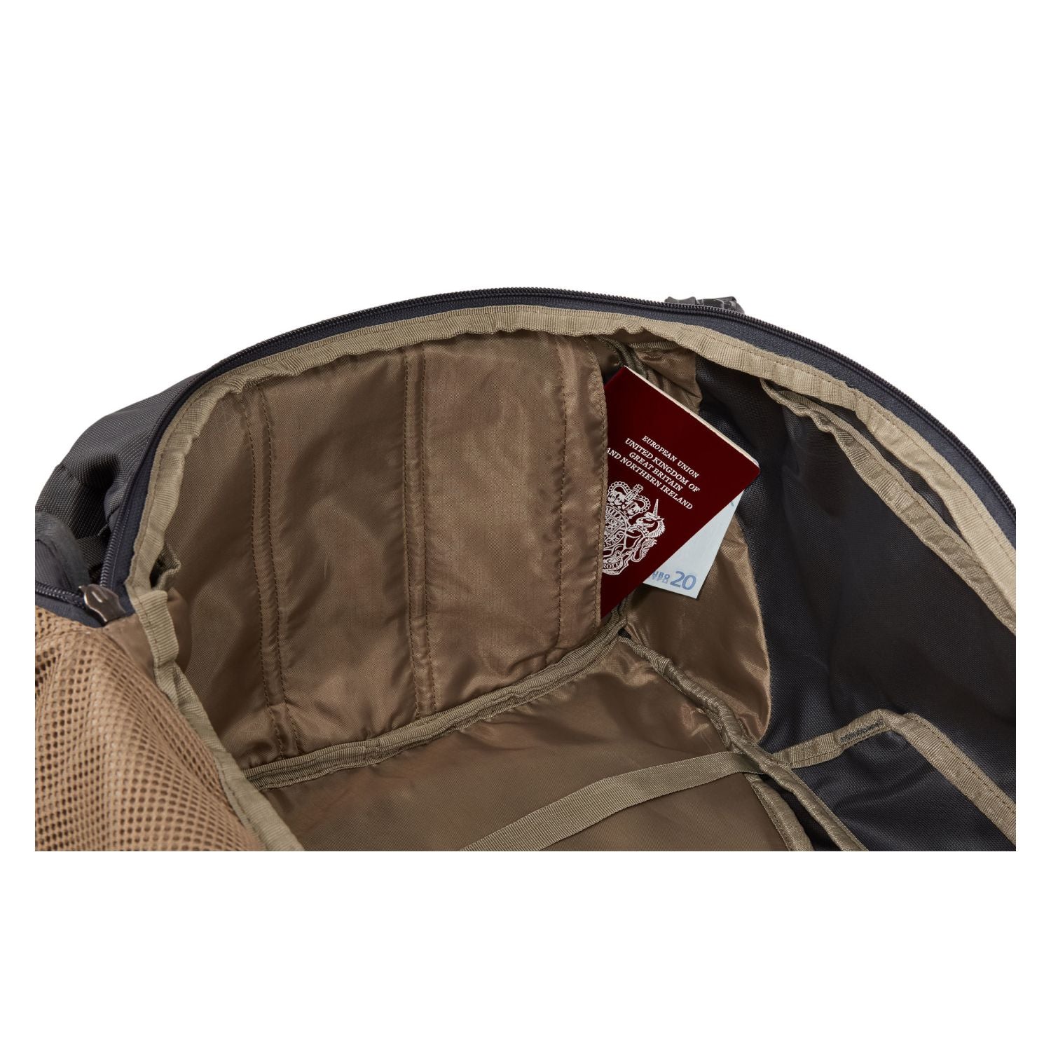 Thule Landmark 40L Mens | Bags, Bags for Men, Hiking Backpacks, school20, THULE, Travel Backpacks | Thule-6