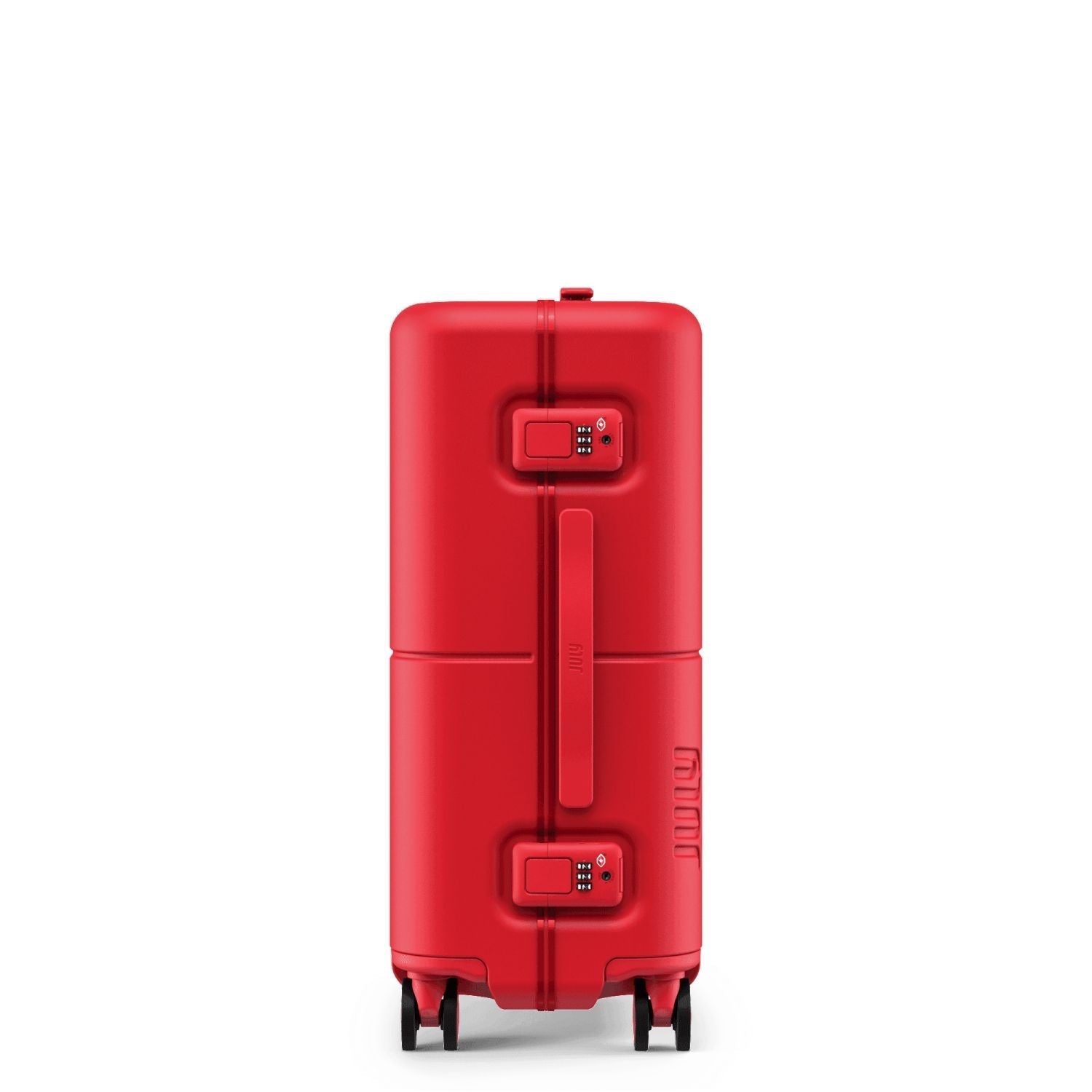 July Carry On Trunk Polycarbonate With Fastcharge USB-C 21" Luggage (SA)