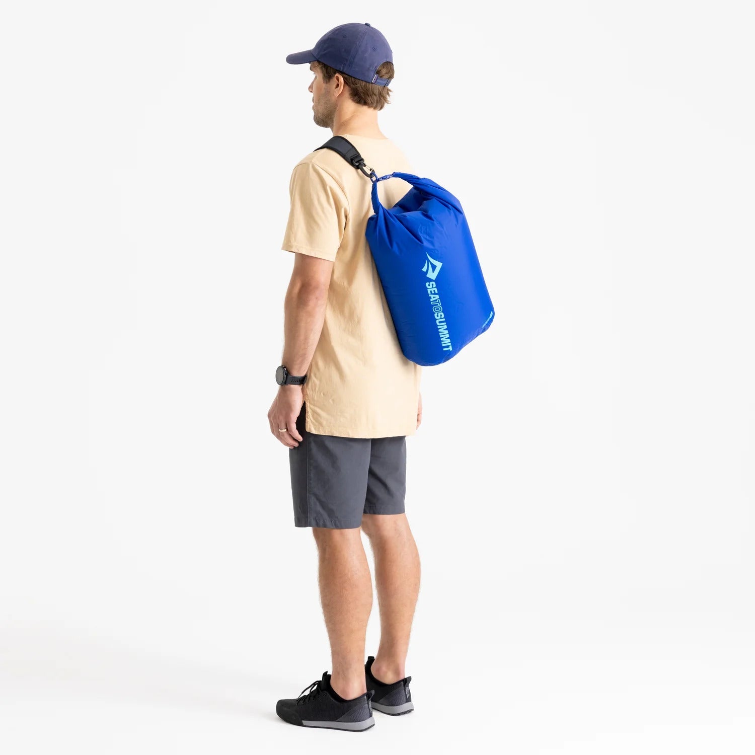 Sea To Summit Lightweight Dry Bag 8L (SA)