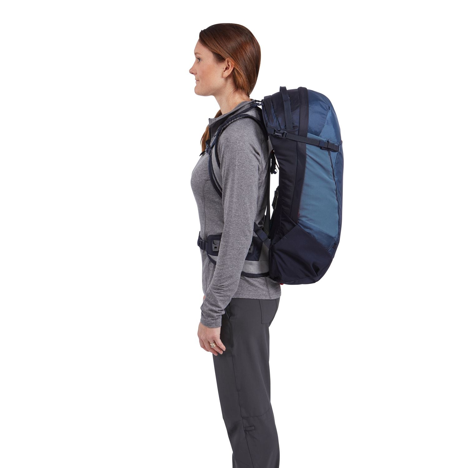 Thule Capstone 32L Women's Hiking Backpack | Bags for Women, Travel Backpacks | Thule-5