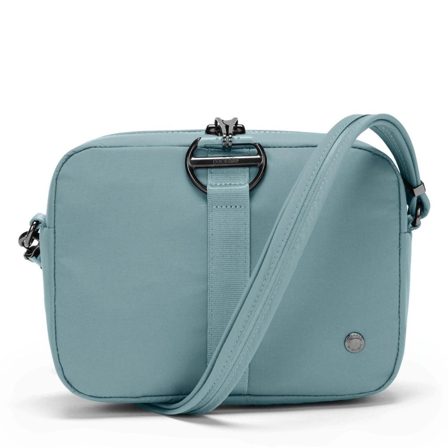 Pacsafe Citysafe CX Anti-Theft Square Crossbody Bag (SA)