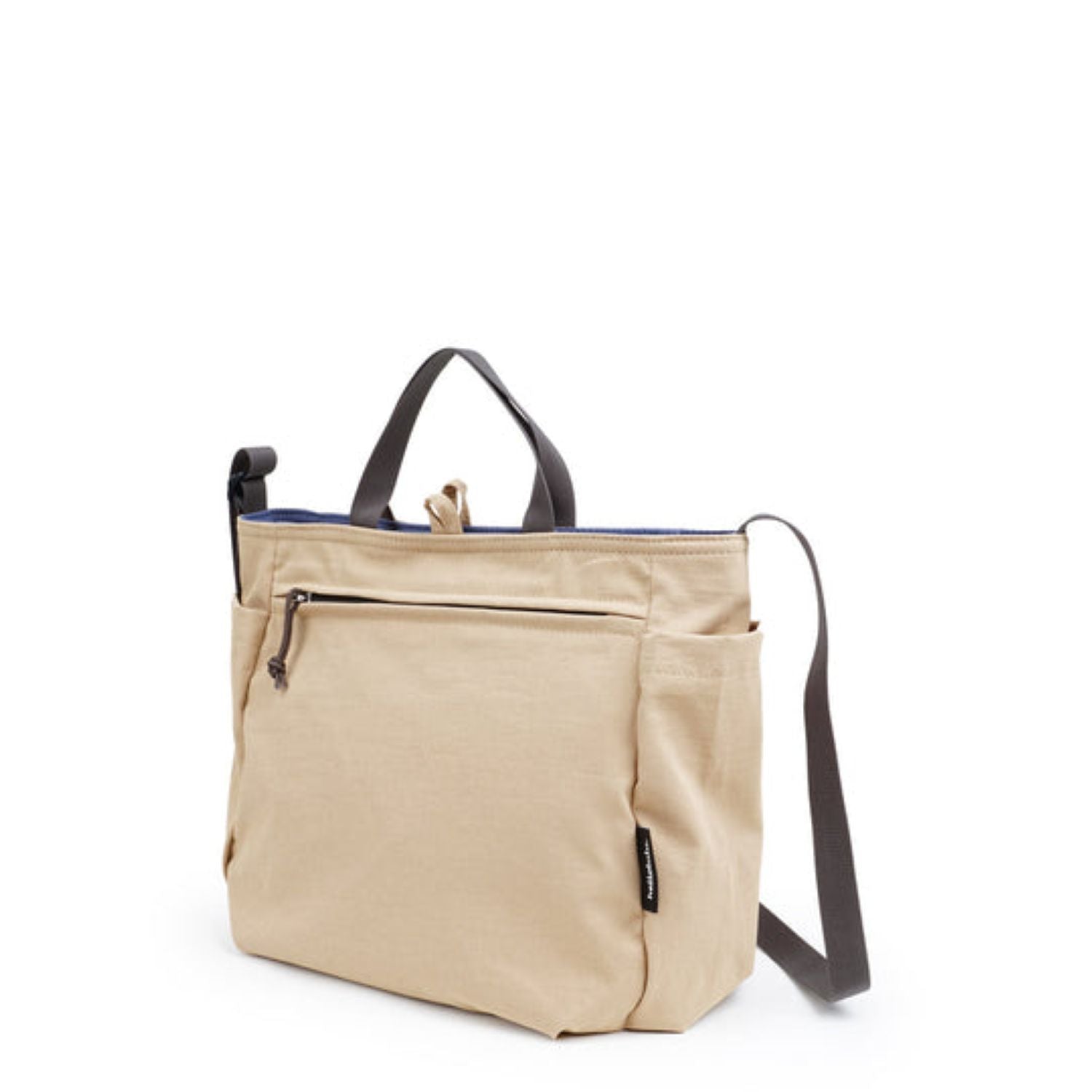 Hellolulu Jolie Double Sided 2 Way Shoulder Bag Recycled (SA)