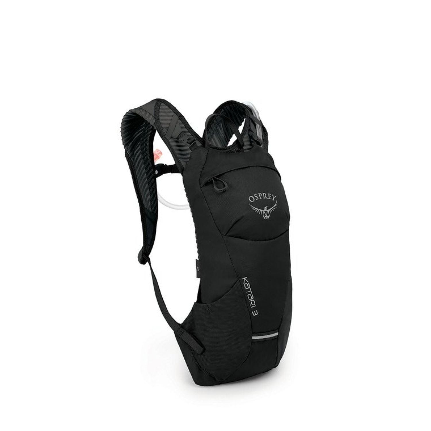 Osprey Katari 3 Hydration Pack Wres O/S - Men's Mountain Biking | Bags, Bags for Men, Osprey, school20, Travel Backpacks, Travel Daypacks | Osprey-1