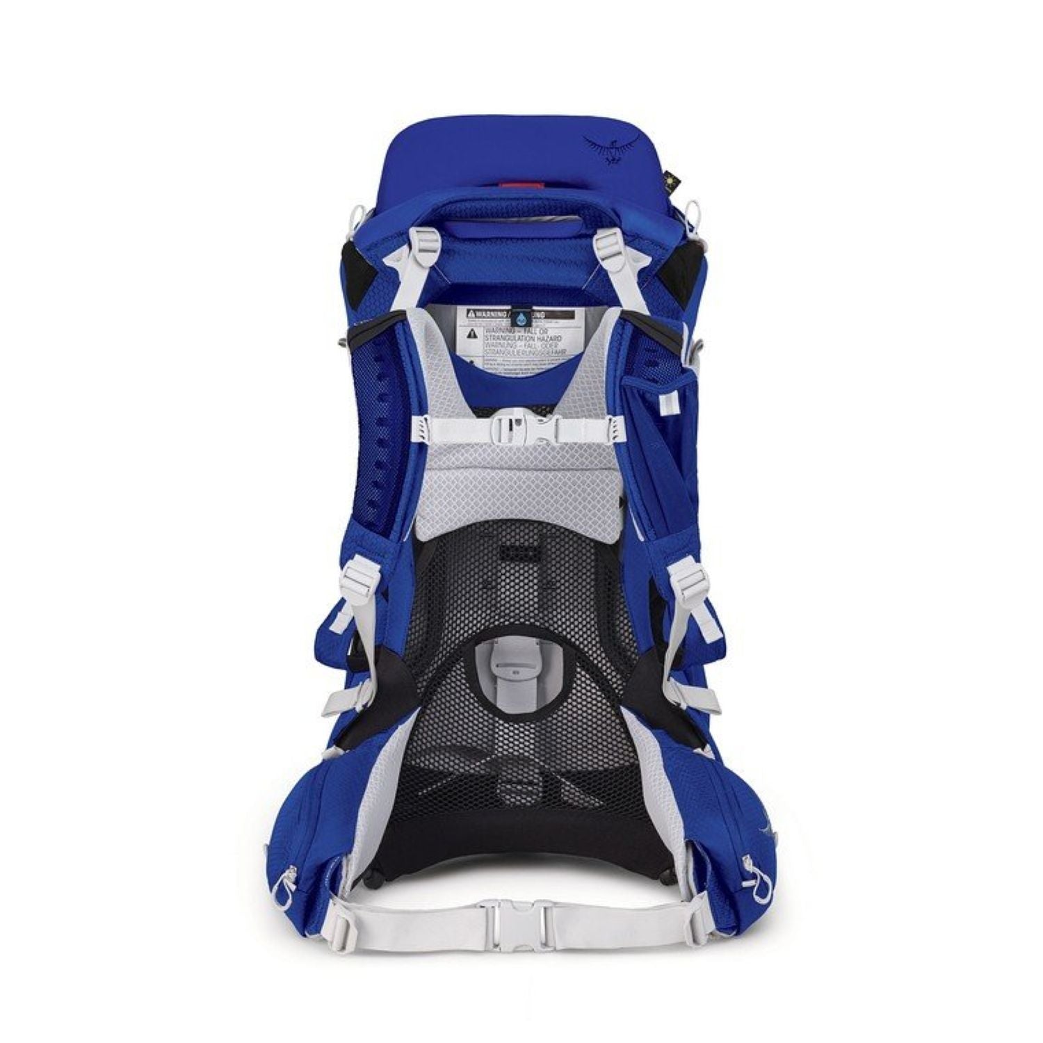Osprey Poco Plus Child Carrier | Bags, Bags for Men, Bags for Women, Hiking Backpacks, Osprey, Travel Backpacks | Osprey-5