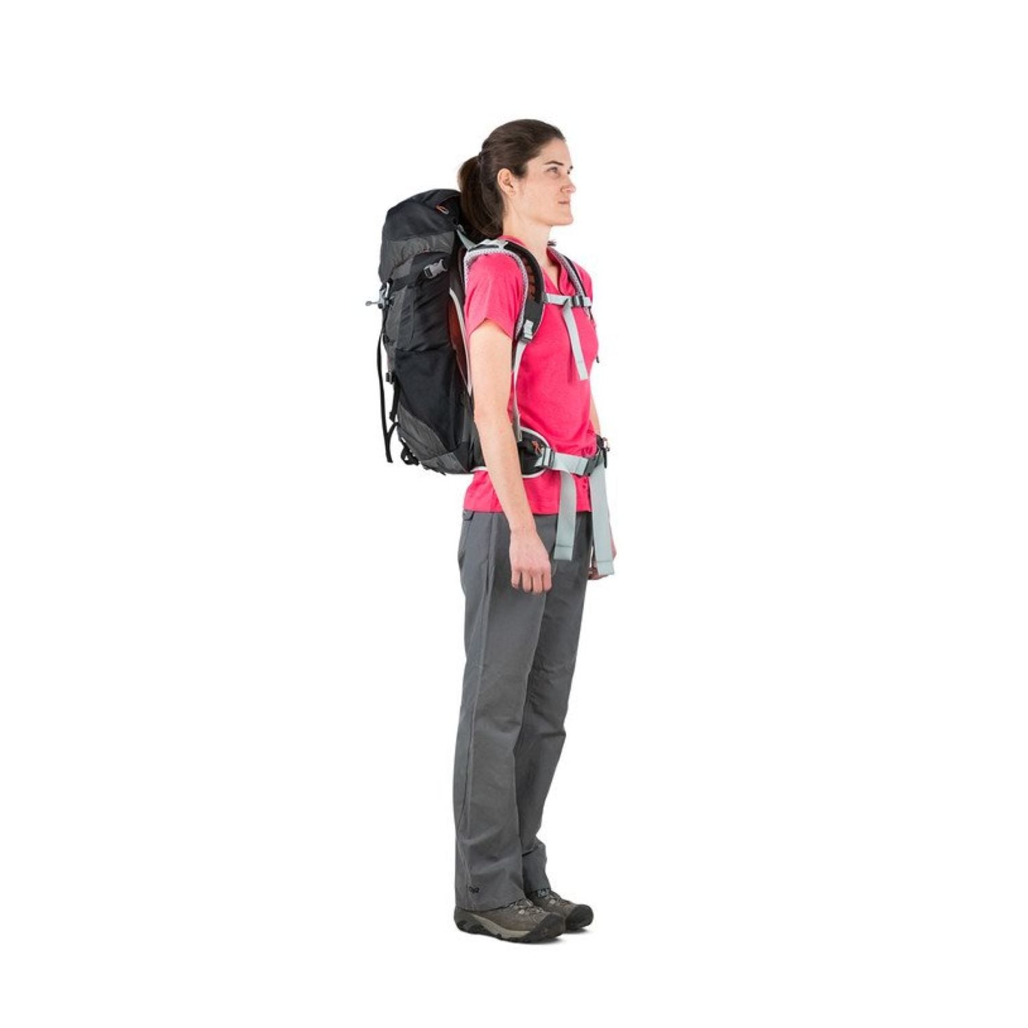 Osprey Sirrus 36 Backpack - Small/Medium - Women's Light Backpacking - Day Hiking | Bags, Bags for Women, Hiking Backpacks, Osprey, SGTrek, SGTrek Osprey, Travel Backpacks | Osprey-3