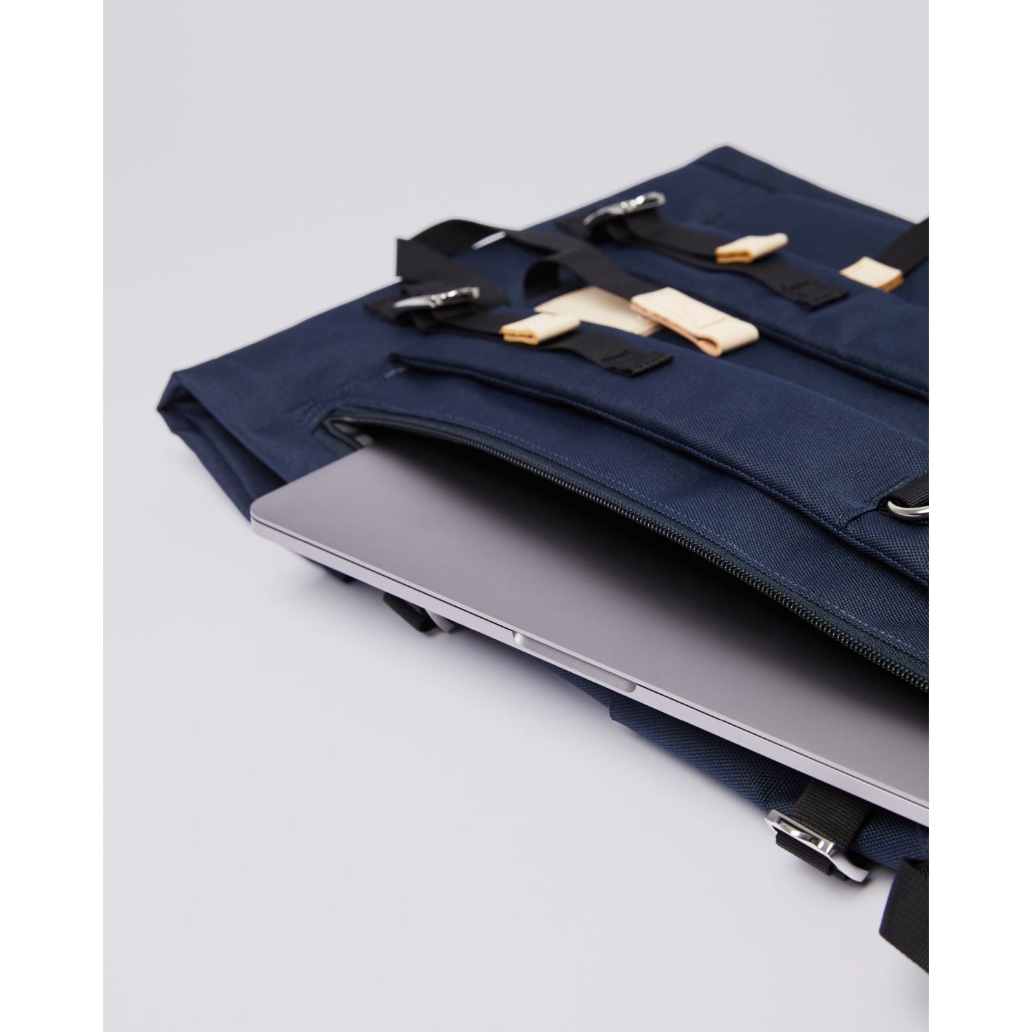 Sandqvist Bernt Backpack (SA)