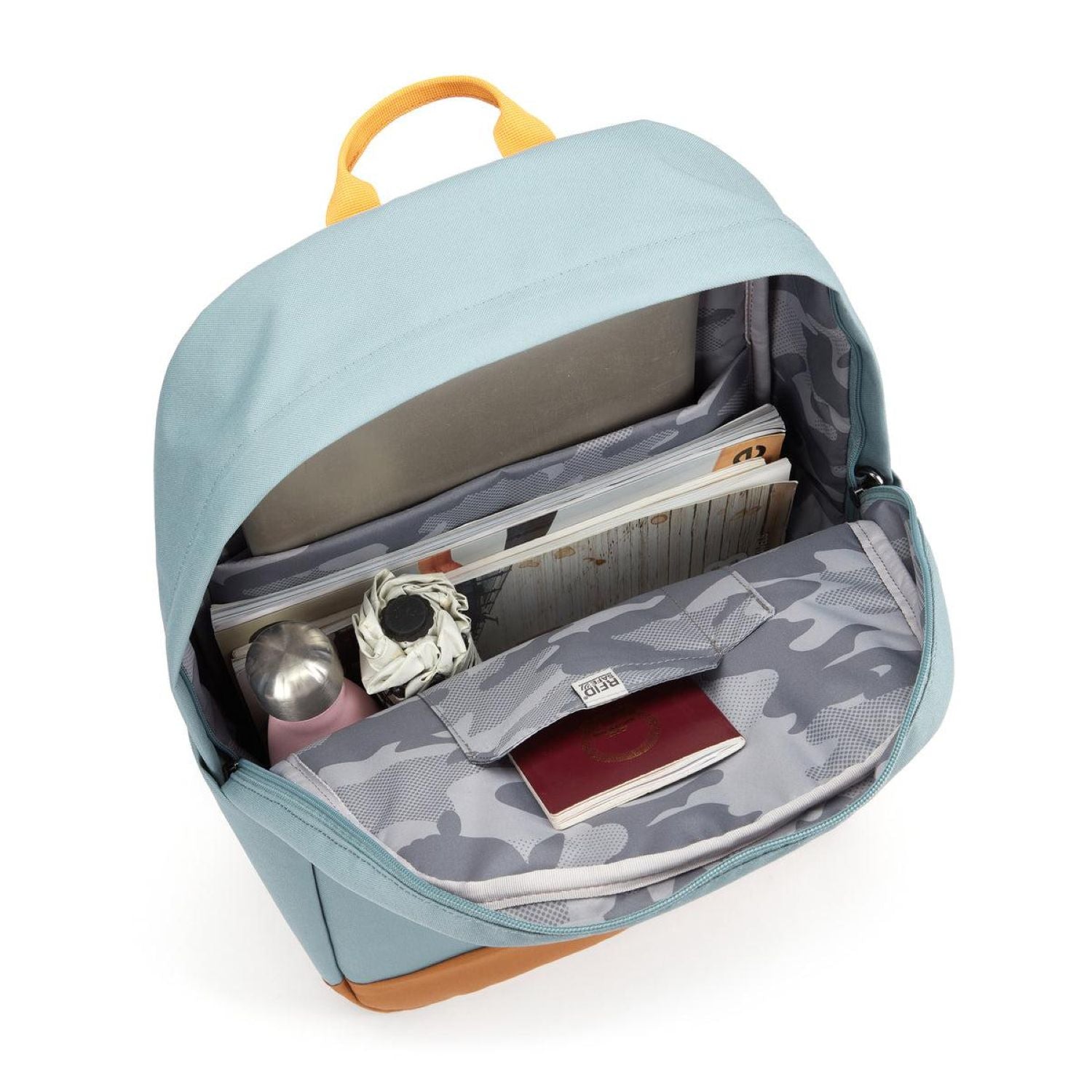 Pacsafe Go 25L Anti-Theft Backpack (SA)