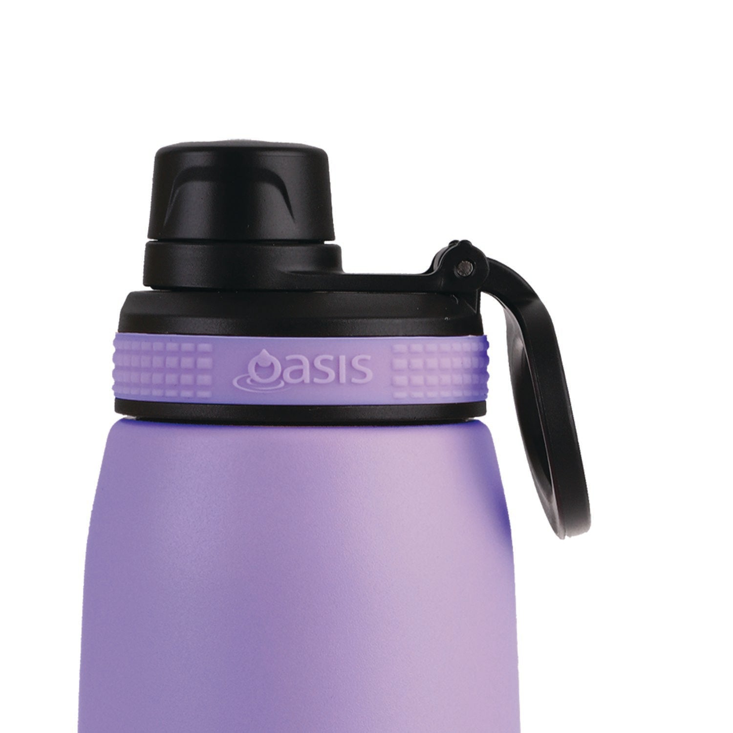 Oasis Stainless Steel Insulated Sports Water Bottle with Screw Cap 780ML (SA)