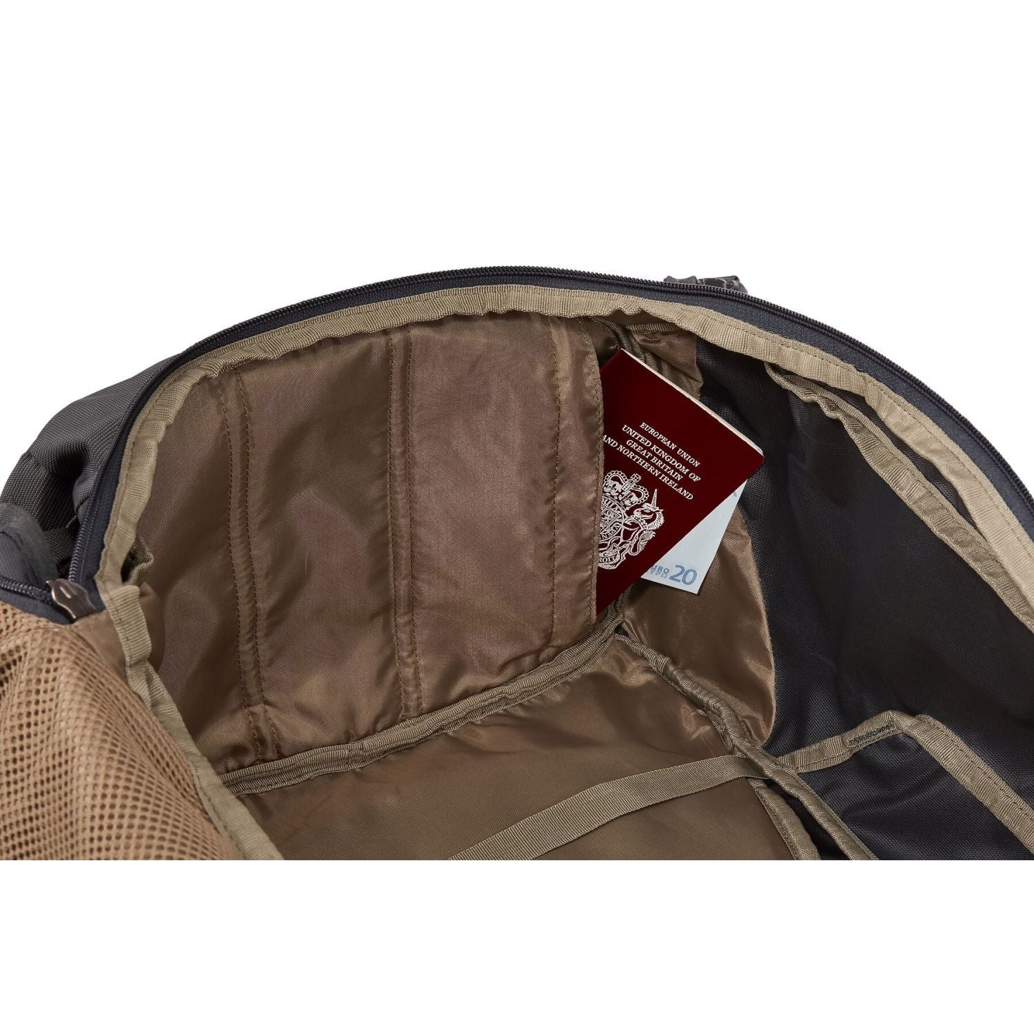 Thule Landmark 40L Mens | Bags, Bags for Men, Hiking Backpacks, school20, THULE, Travel Backpacks | Thule-16