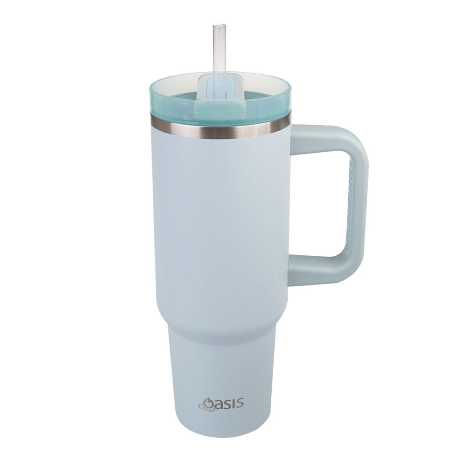 Oasis Stainless Steel Insulated Commuter Travel Tumbler 1.2L (SA)