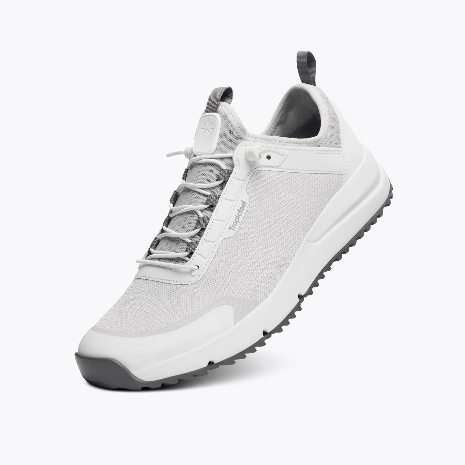 Tropicfeel All-Terrain Lite Shoes (Onyx White) (SA)