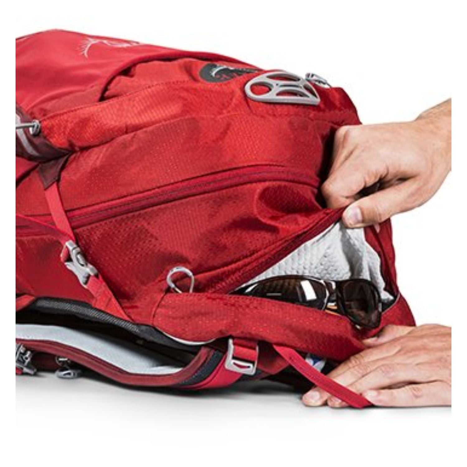 Osprey Escapist 25 Backpack - Small/Medium - Day Hiking - Biking | Bags, Bags for Men, Bags for Women, Hiking Backpacks, Osprey, Travel Backpacks | Osprey-5