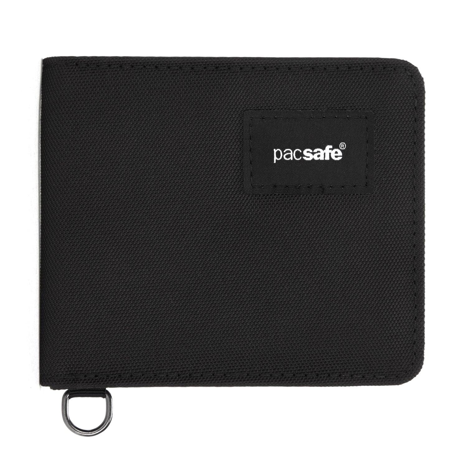 Pacsafe RFIDsafe RFID Blocking Bifold Wallet (SA)