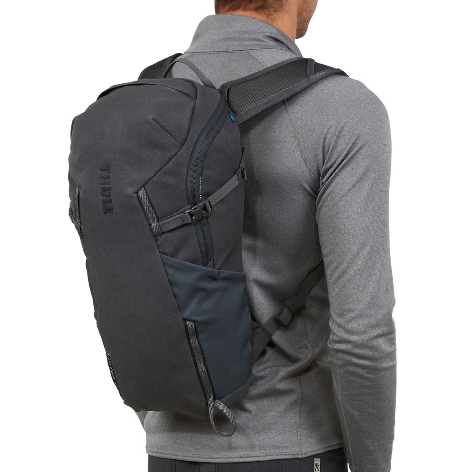 Thule Alltrail X Backpack 15L | Bags for Men, Bags for Women, Travel Backpacks | Thule-6