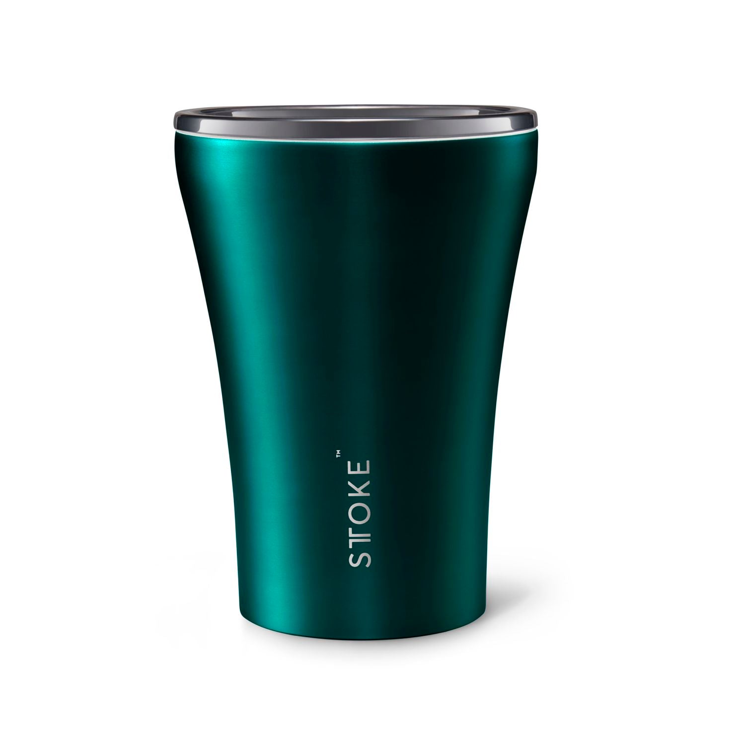 STTOKE X'mas Classic Insulated Ceramic Cup 8oz | Cups and Tumblers, Gifts & Lifestyle, Travel Accessories, Water Bottles | STTOKE-2