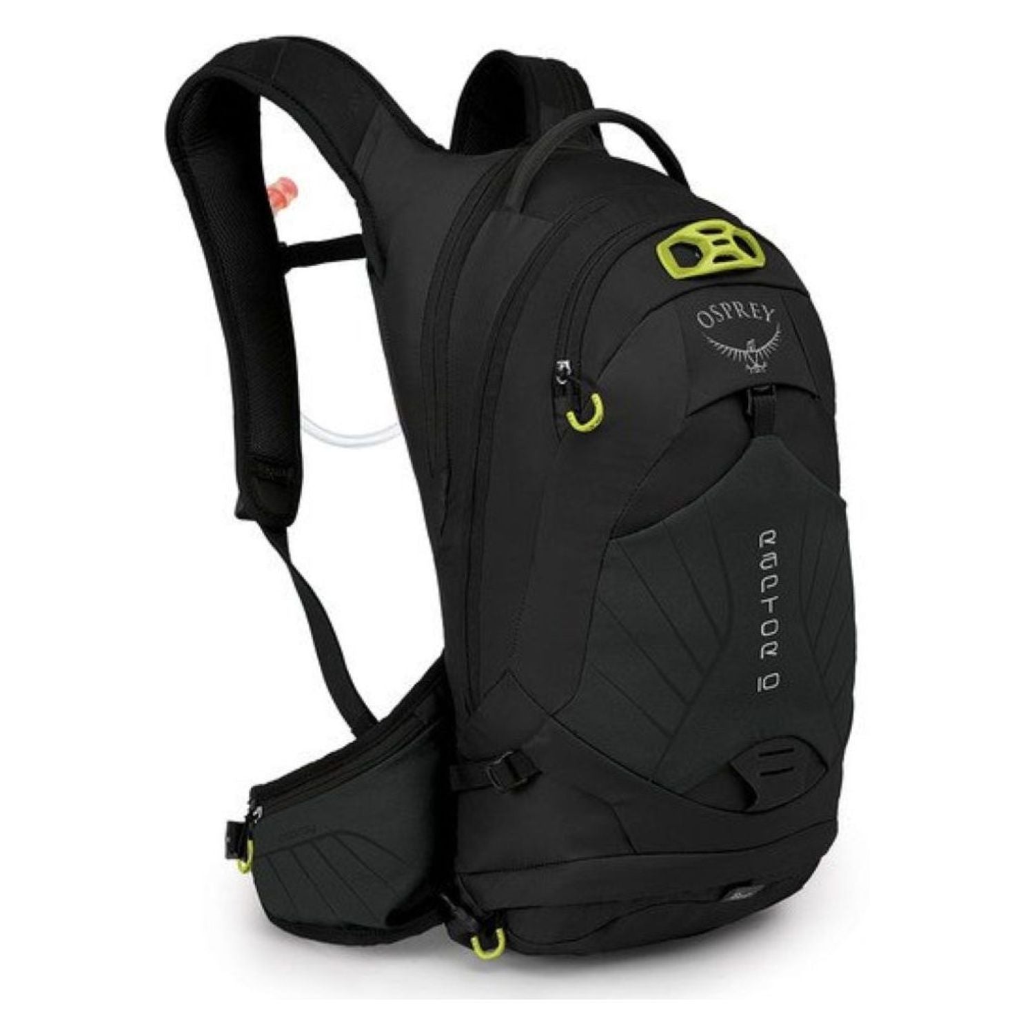 Osprey Raptor 10 Hydration Backpack with Reservoir - Men's Mountain Biking - Hydration | Bags, Gifts & Lifestyle, Hiking Backpacks, Osprey, Running Accessories | Osprey-1