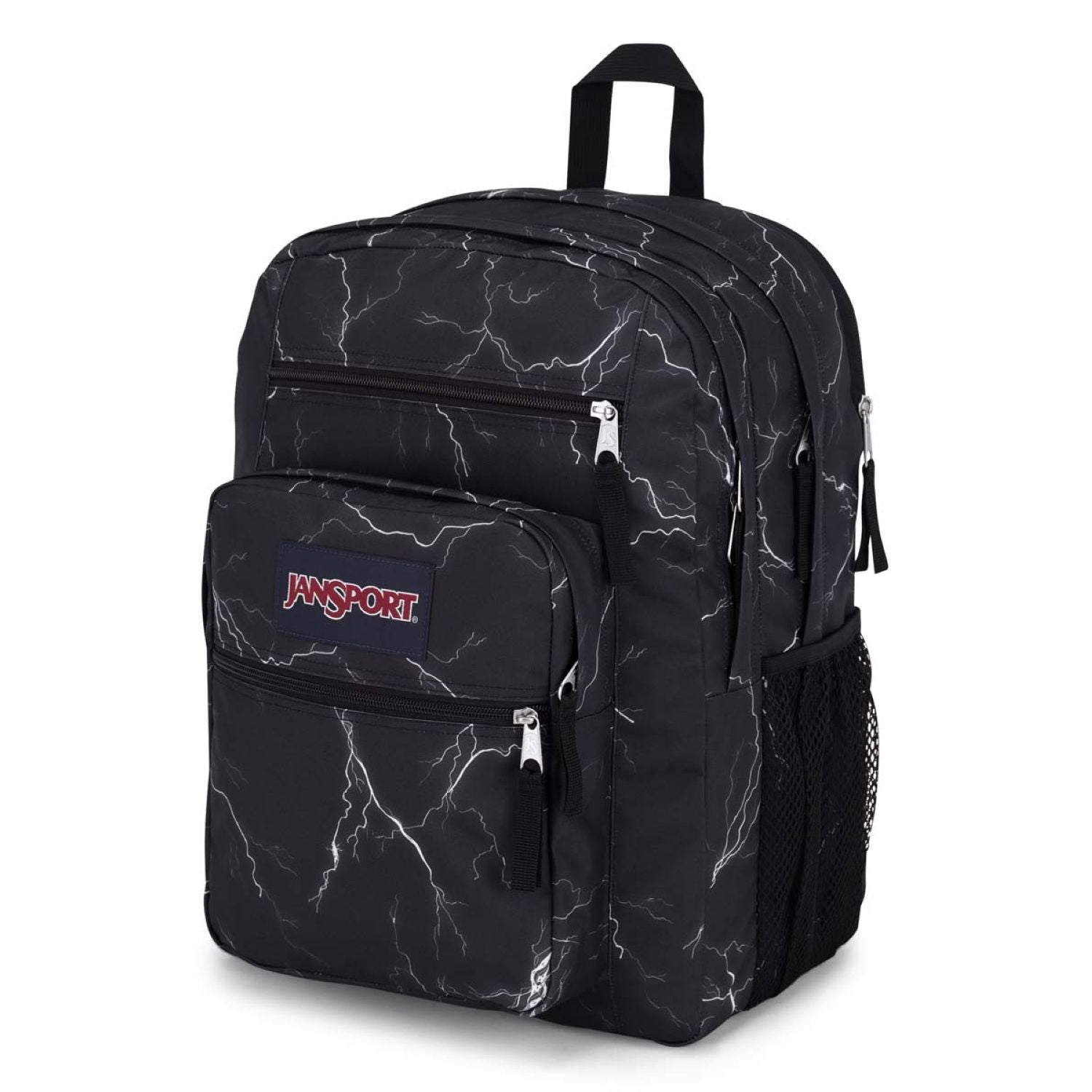 Jansport Big Student Backpack (Printed) (SA)