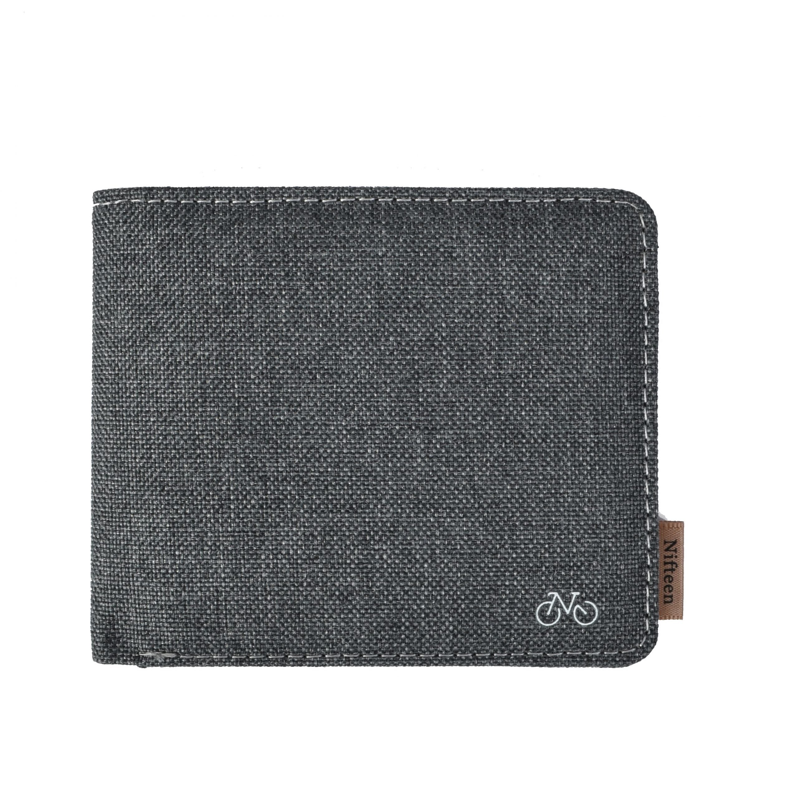 Nifteen London Billfold Wallet