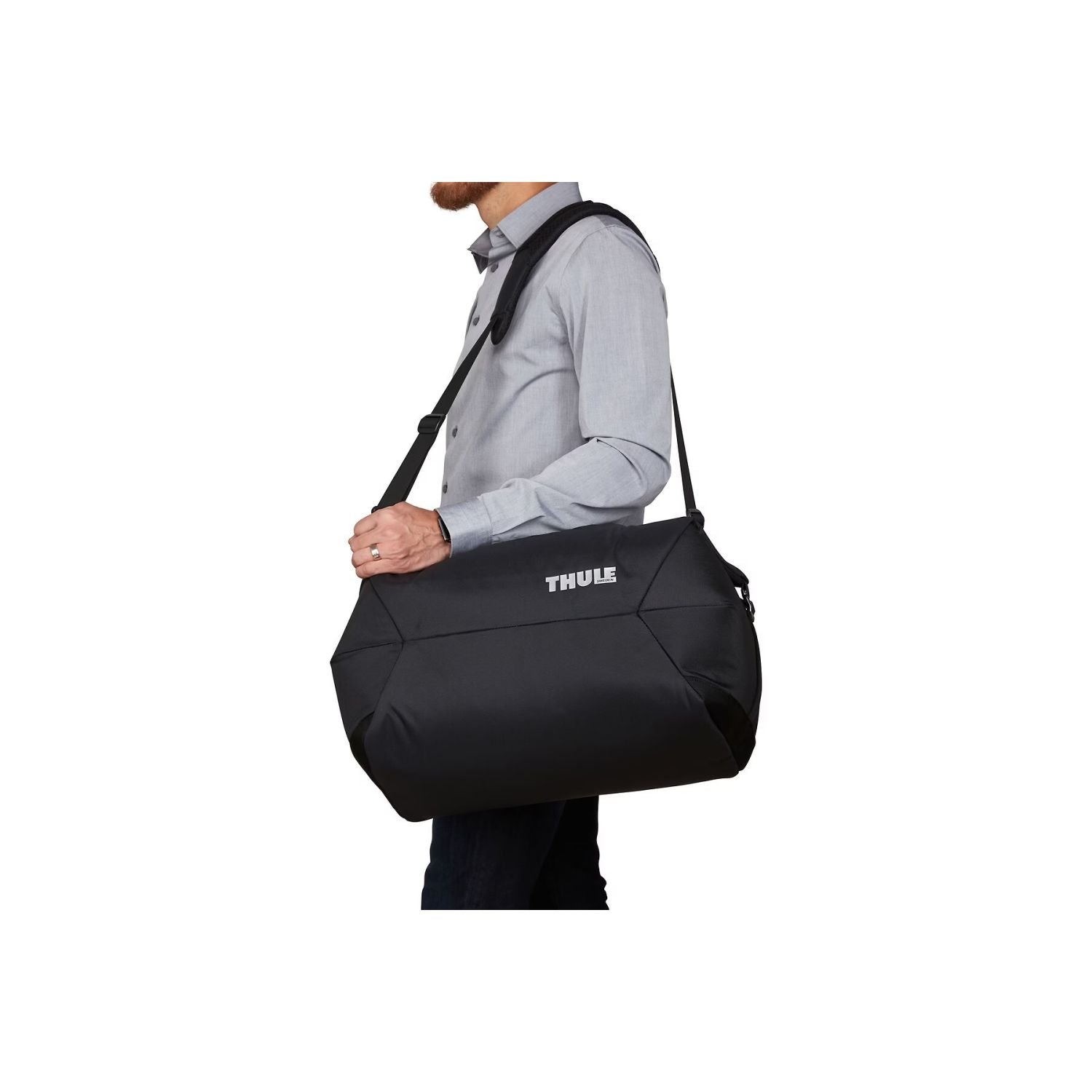 Thule Subterra Weekender Duffel 45L | Bags, Bags for Men, THULE, Travel Duffel Bags | Thule-8