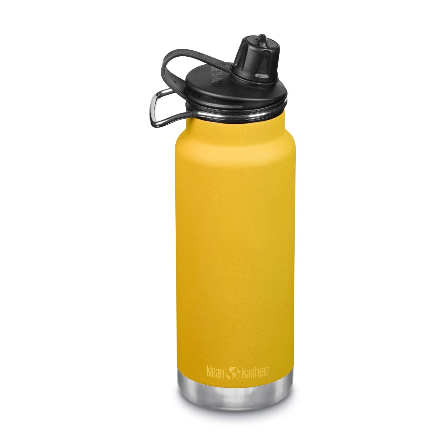 Klean Kanteen Insulated TKWide 32oz Water Bottle (with Chug Cap) (SA)