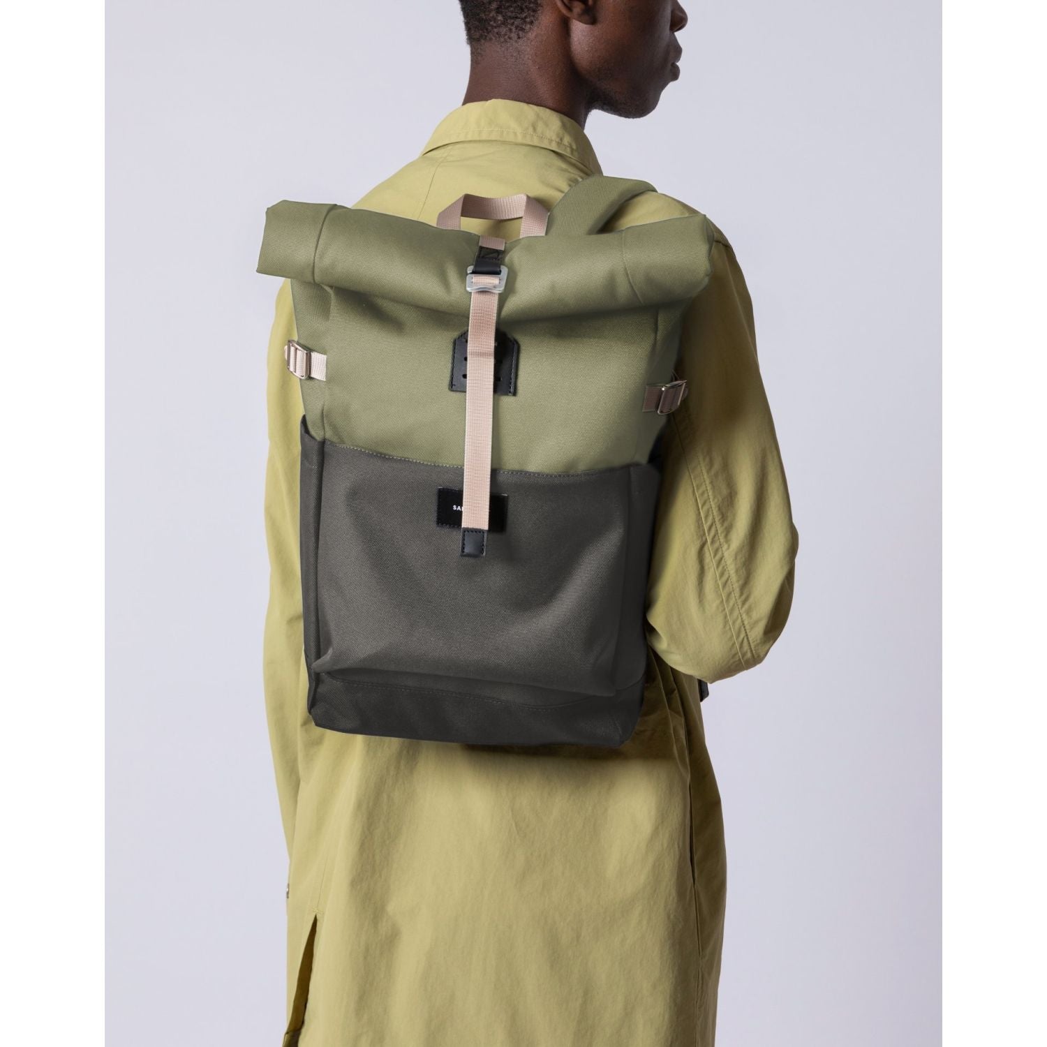 Sandqvist Ilon Backpack (SA)