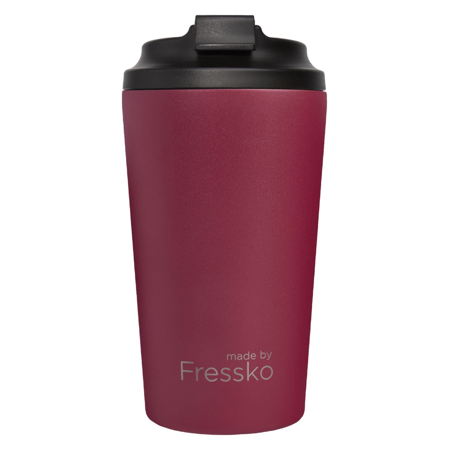Made By Fressko Grande 16oz Insulated Stainless Steel Cup (SA)