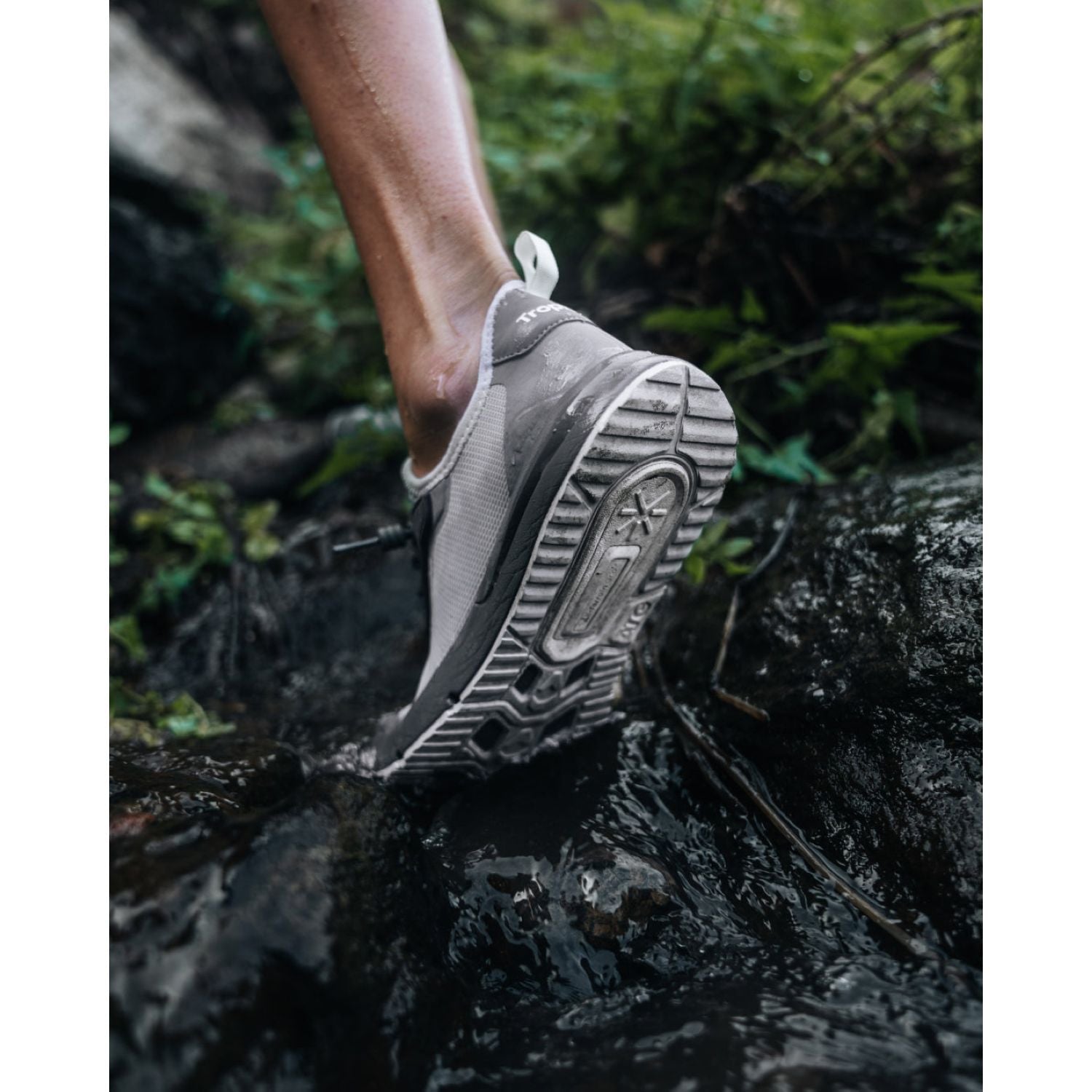 Tropicfeel All-Terrain Lite Shoes (Trek Khaki) (SA)
