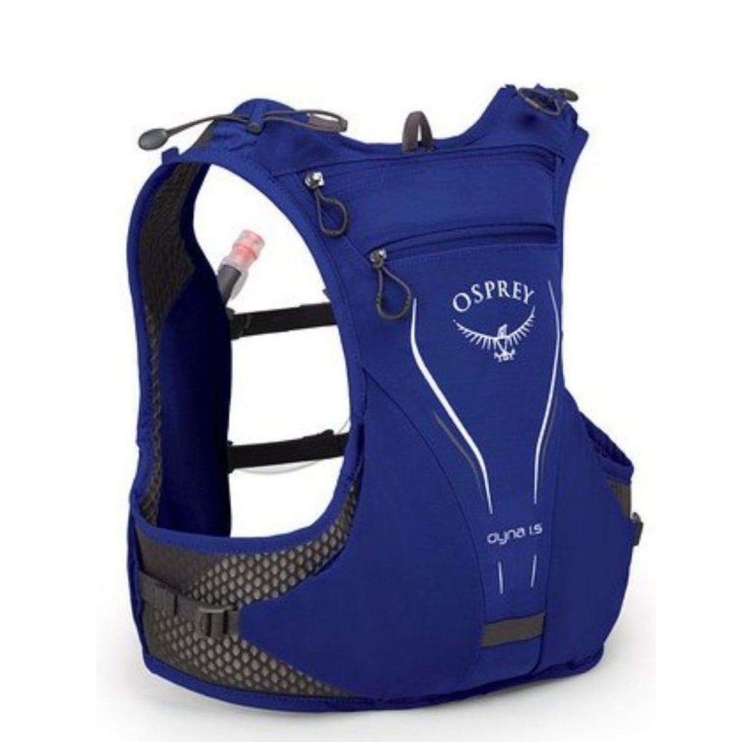 Osprey Dyna 1.5 Hydration Vest with Reservoir - S/M - Women's Trail Running - Hydration | Bags, Bags for Women, Osprey | Osprey-1