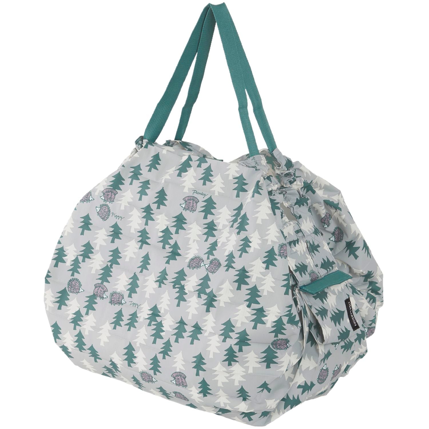 Shupatto X Lisa Larson Foldable Tote Medium | Bags, Bags for Women, Foldable Bags, Handbags, Shoulder Bags, Tote Bags, Travel Accessories | Shupatto-13